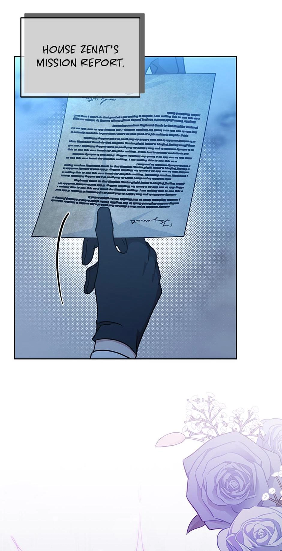 I Became the Head of the Family Chapter 72 Page 58