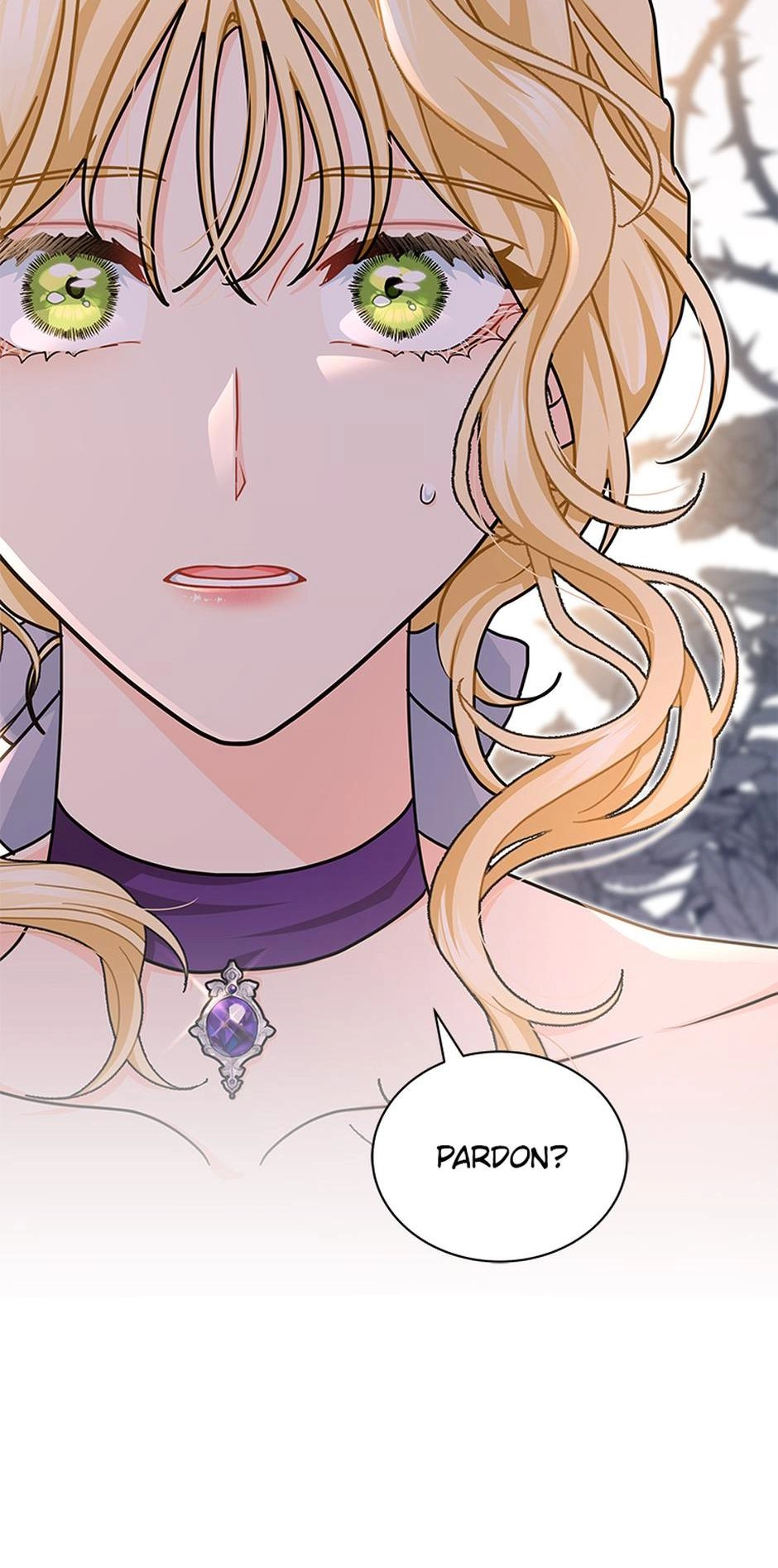 I Became the Head of the Family Chapter 72 Page 20