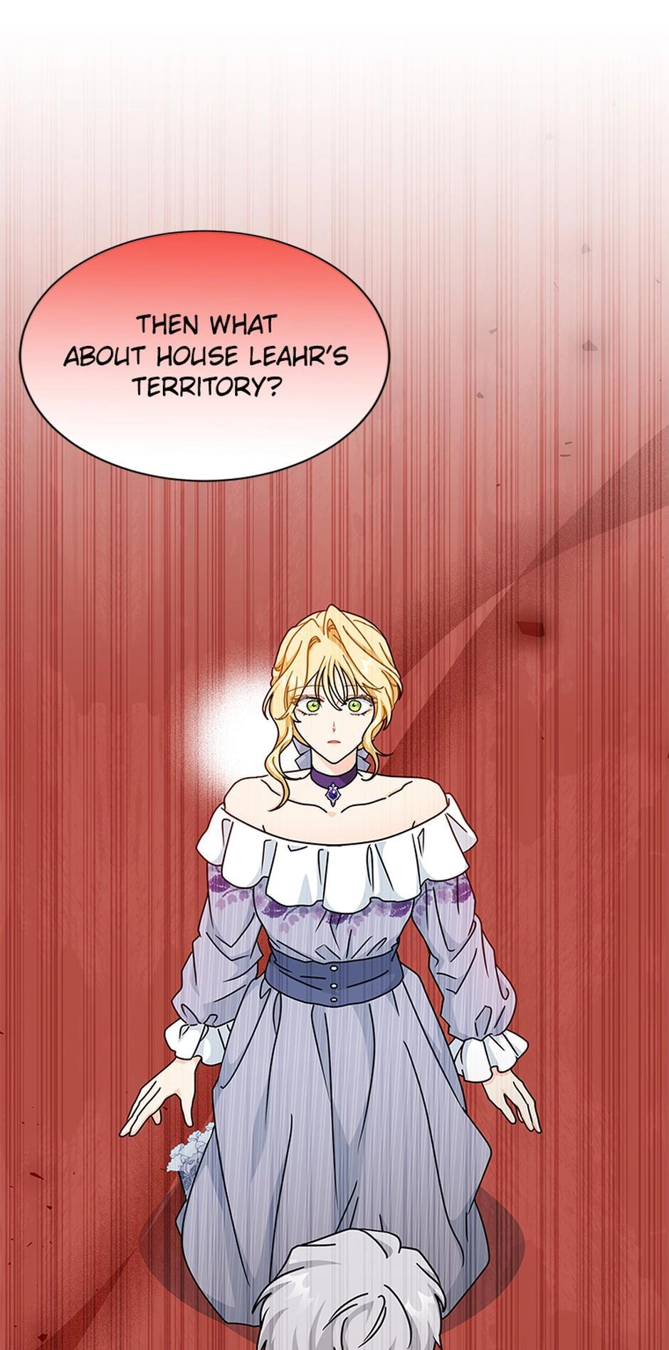 I Became the Head of the Family Chapter 72 Page 18