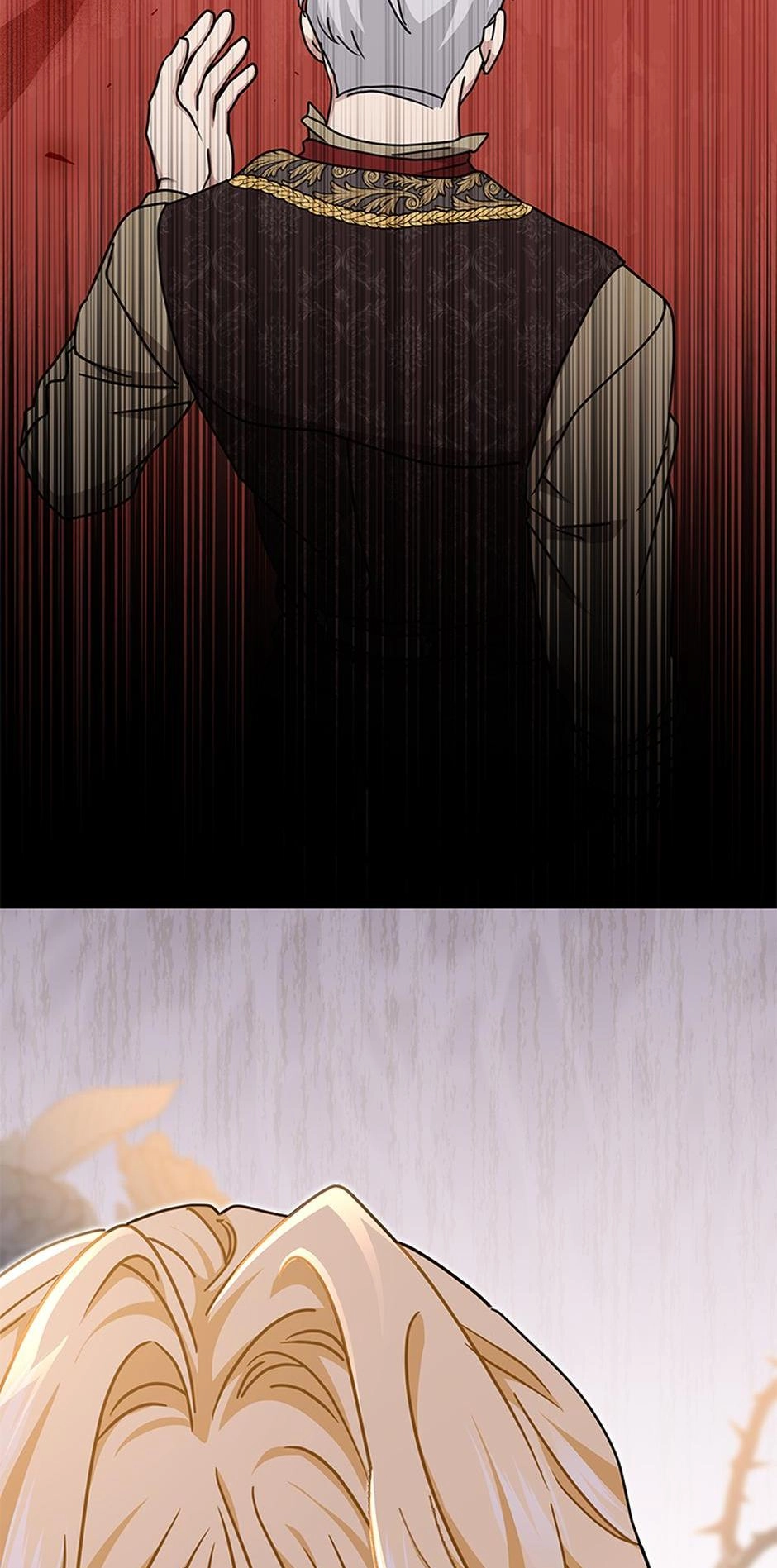 I Became the Head of the Family Chapter 72 Page 19