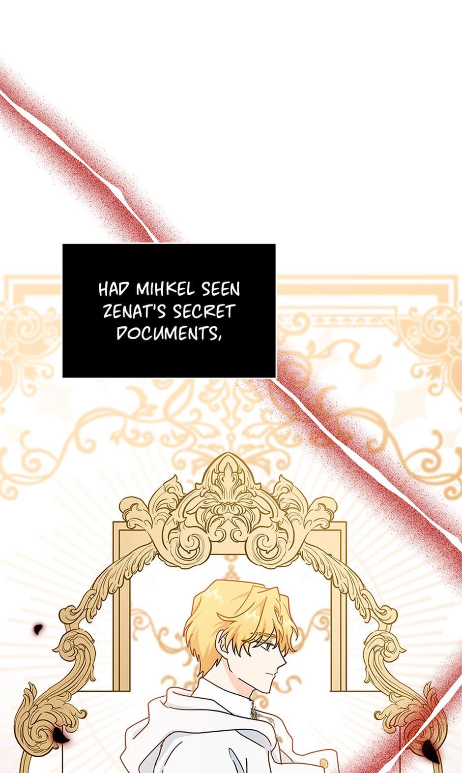 I Became the Head of the Family Chapter 69 Page 69