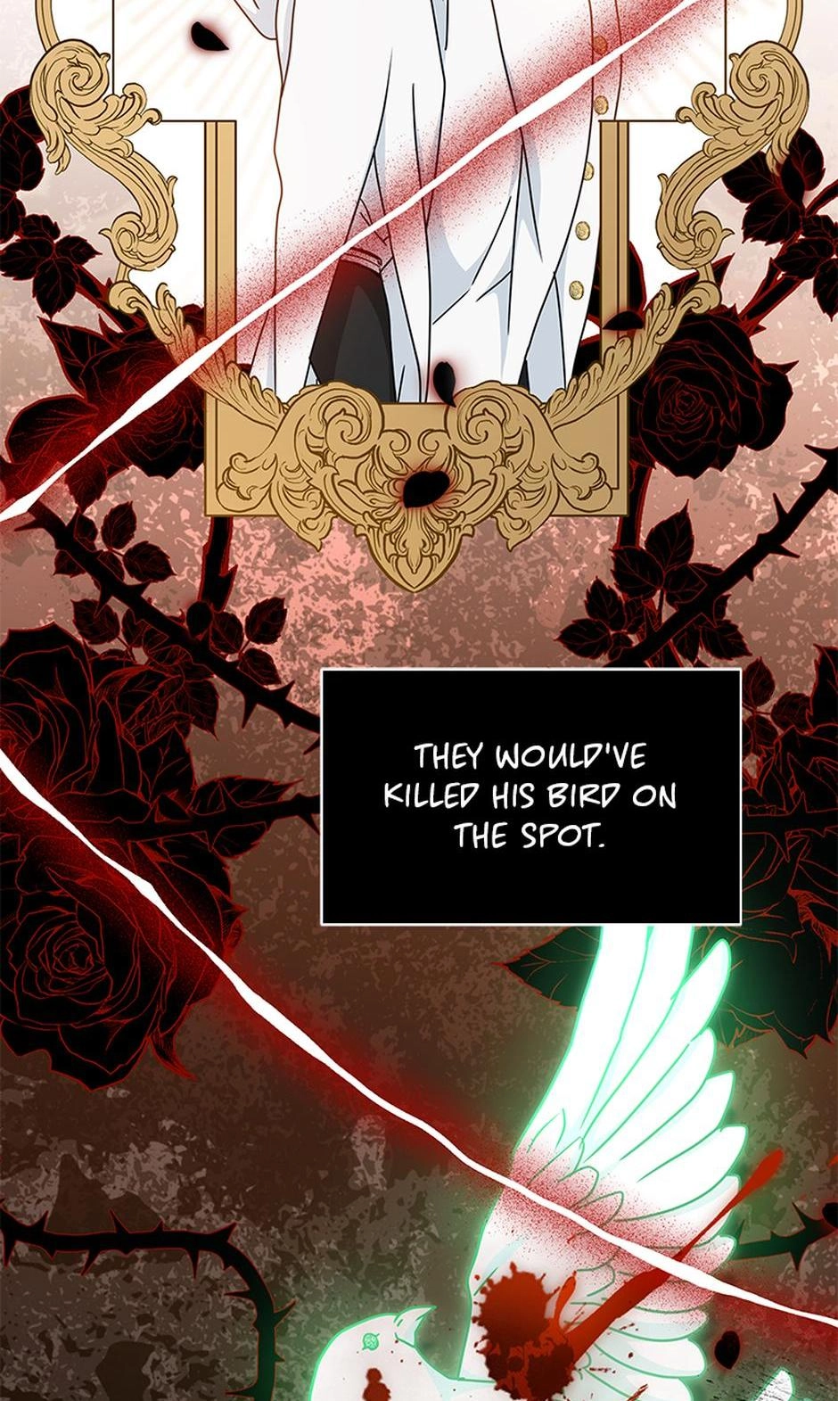 I Became the Head of the Family Chapter 69 Page 70