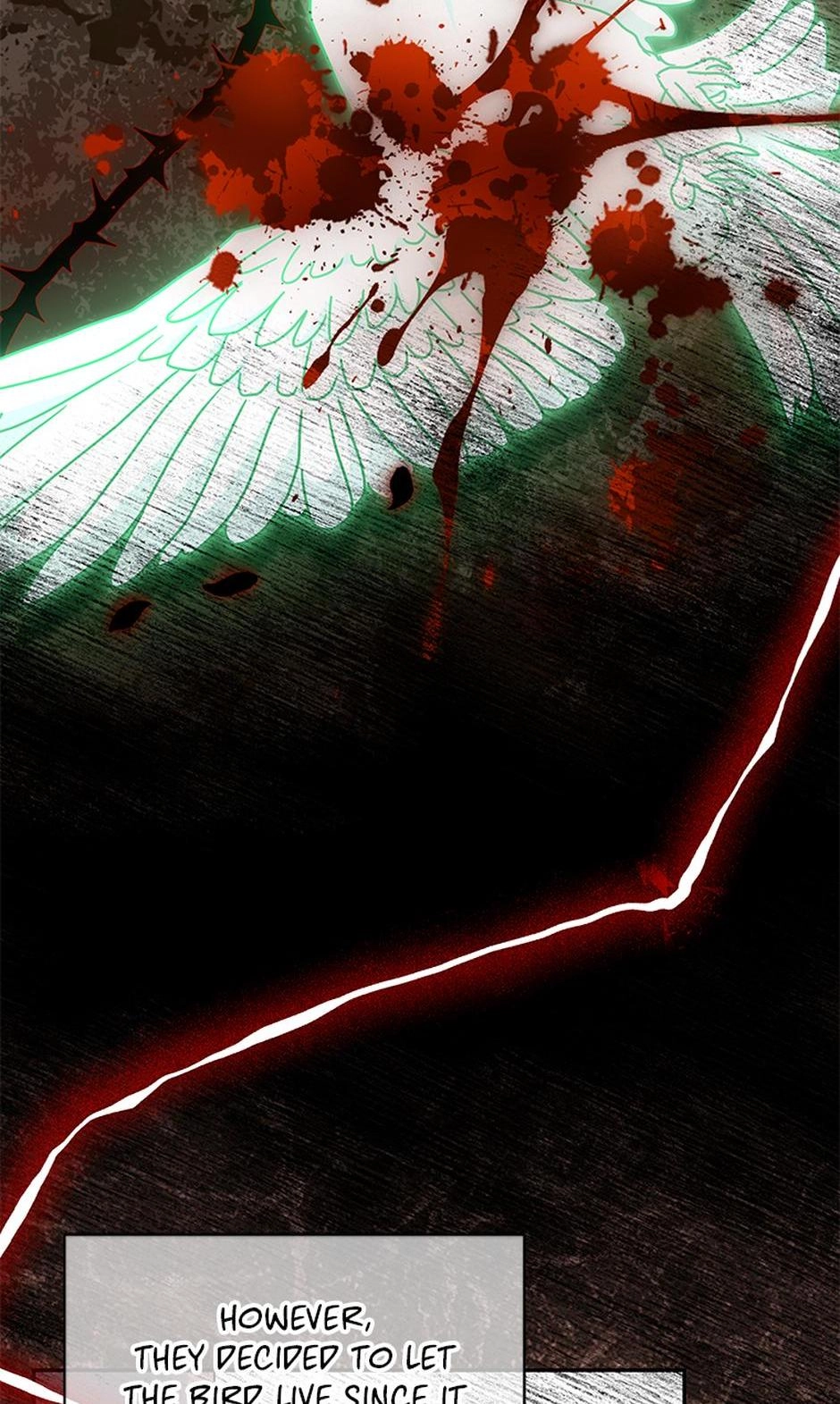 I Became the Head of the Family Chapter 69 Page 71