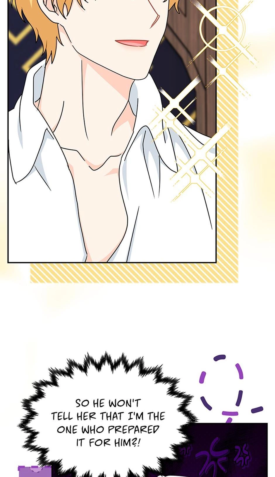 I Became the Head of the Family Chapter 69 Page 50