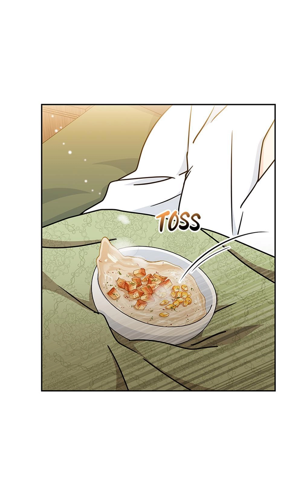 I Became the Head of the Family Chapter 69 Page 35