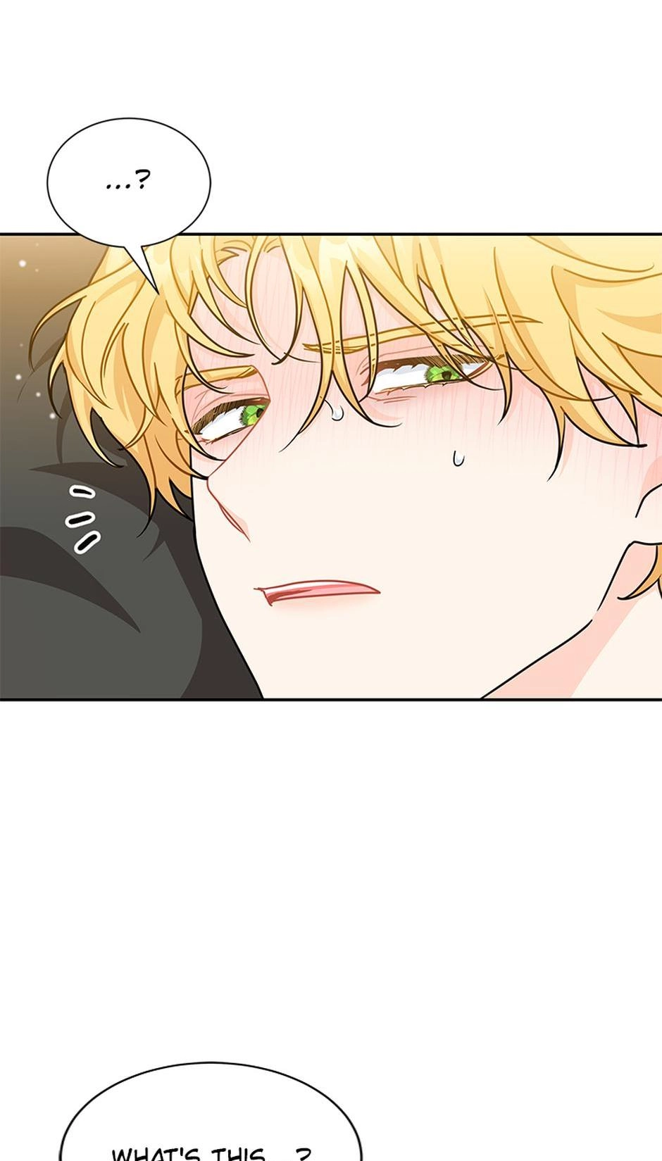 I Became the Head of the Family Chapter 69 Page 36