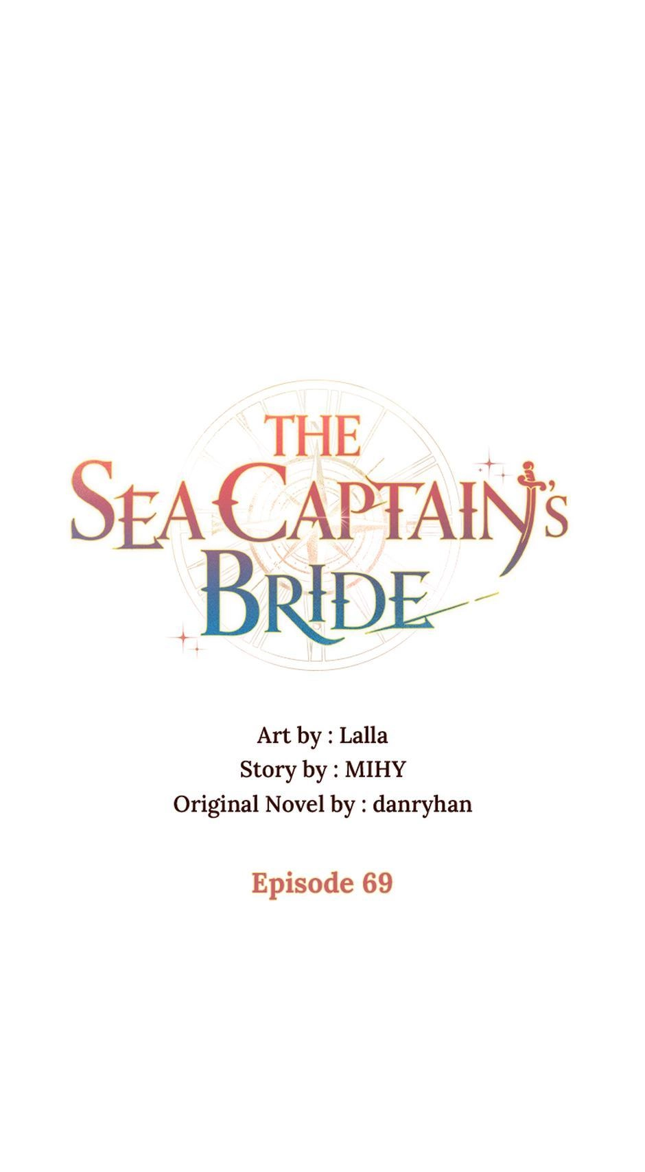 I Became the Head of the Family Chapter 69 Page 25