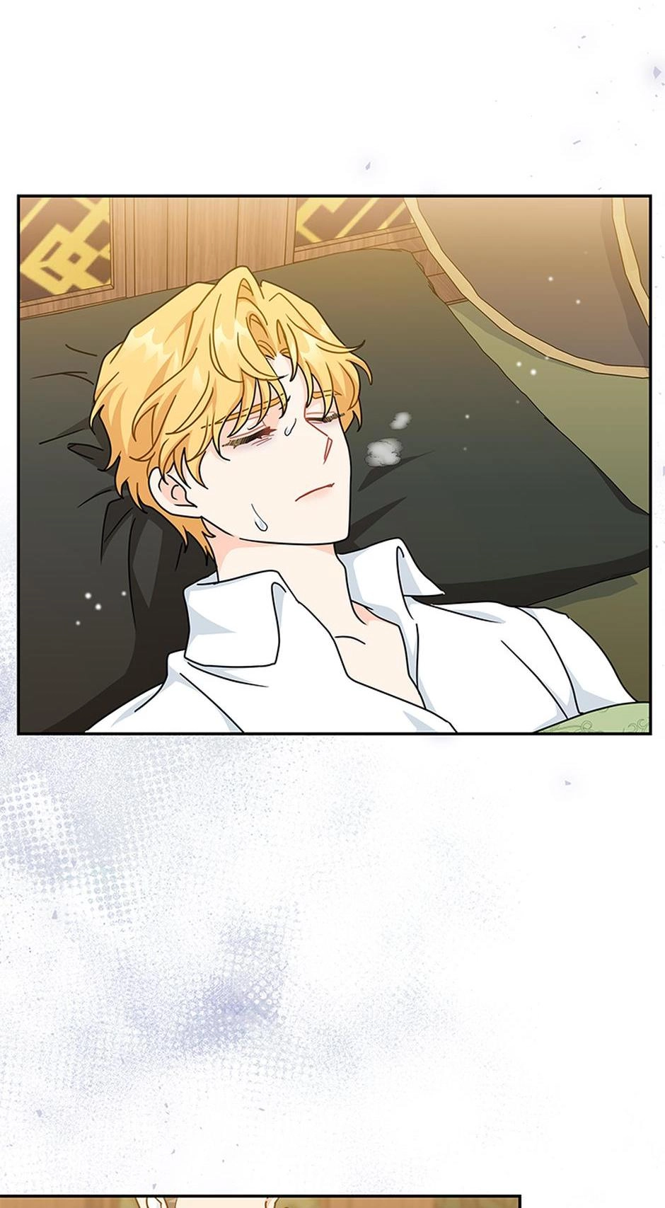 I Became the Head of the Family Chapter 69 Page 26