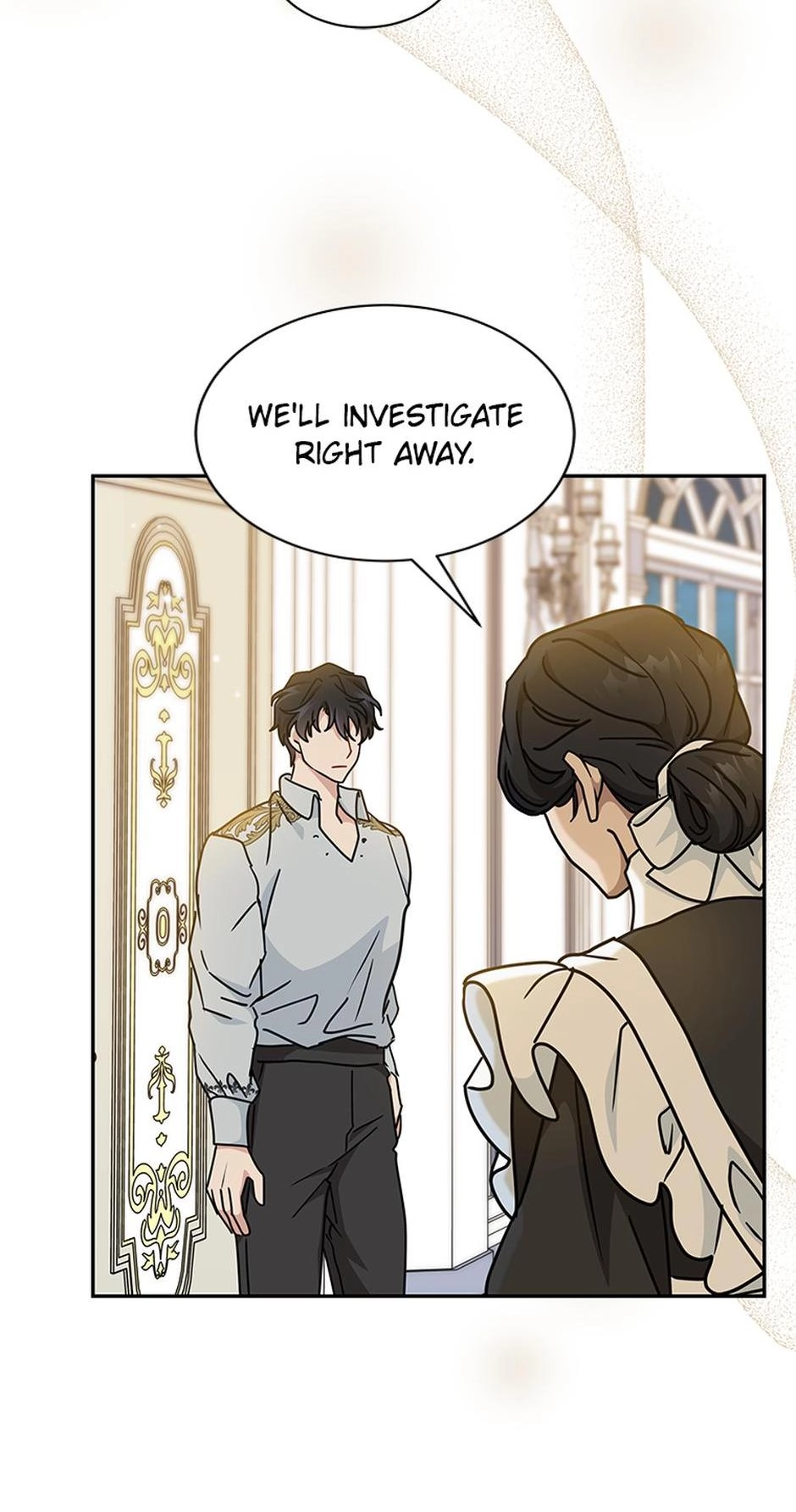 I Became the Head of the Family Chapter 69 Page 19