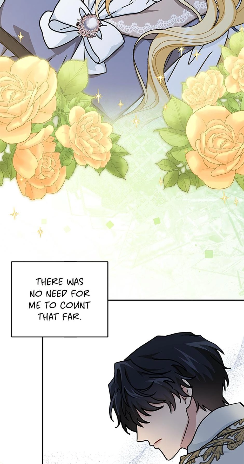 I Became the Head of the Family Chapter 69 Page 14