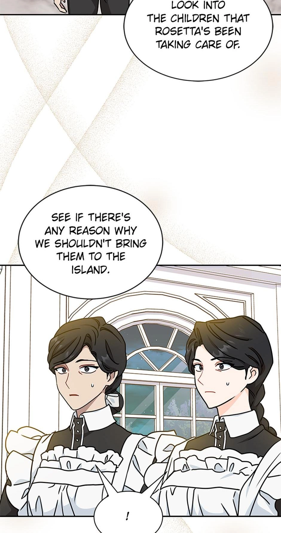 I Became the Head of the Family Chapter 69 Page 18