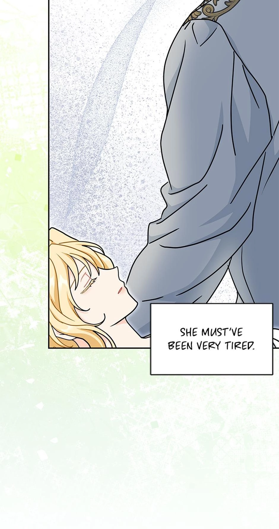 I Became the Head of the Family Chapter 69 Page 15