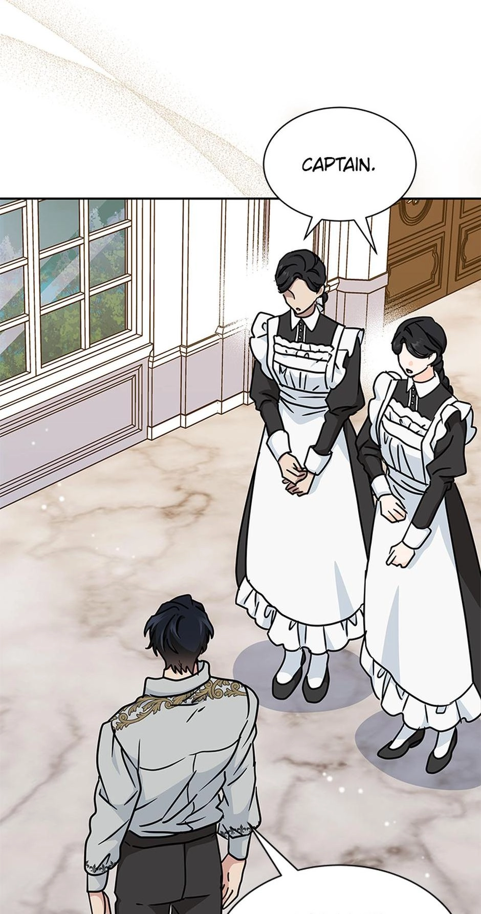 I Became the Head of the Family Chapter 69 Page 17