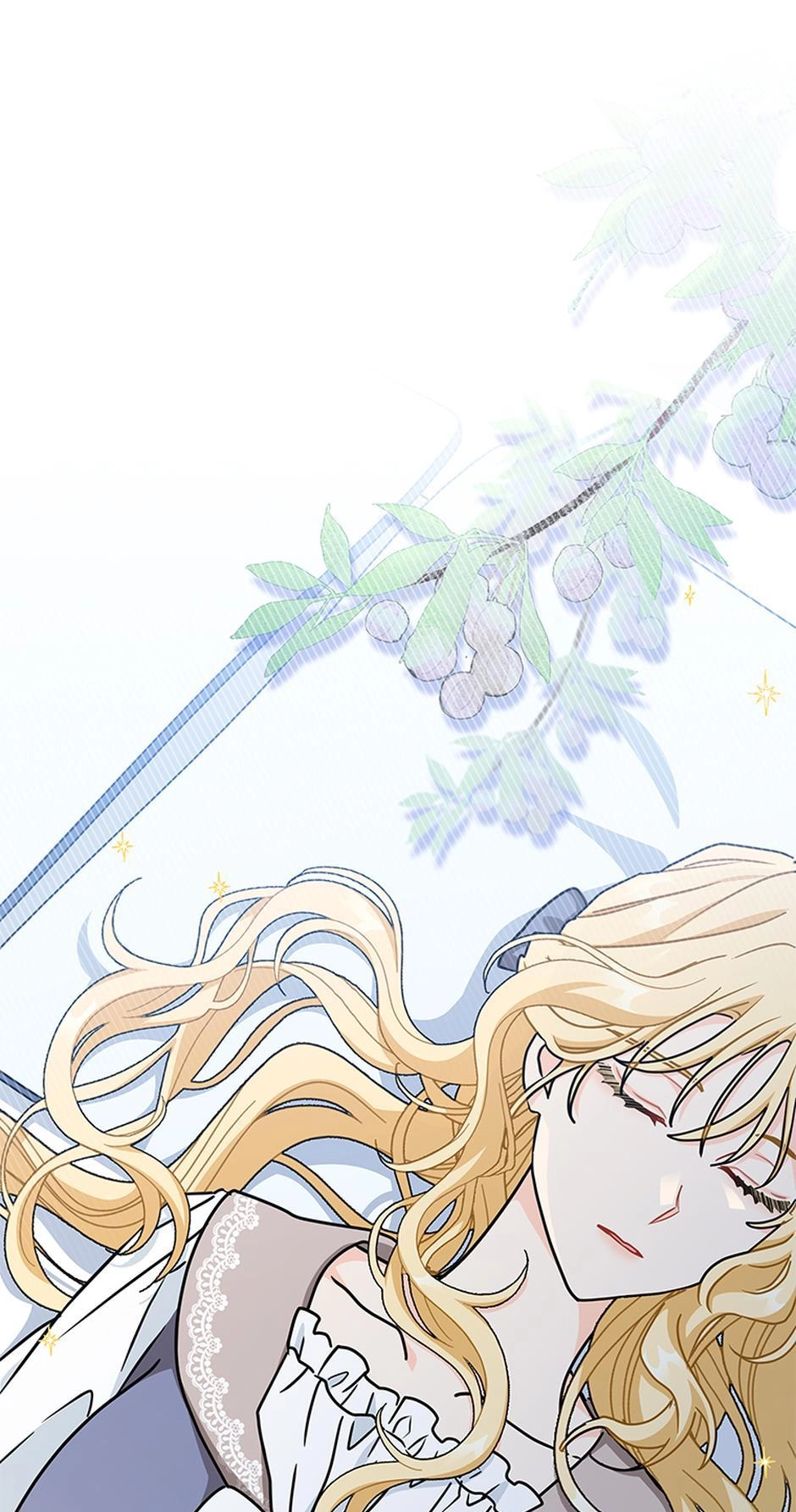 I Became the Head of the Family Chapter 69 Page 13