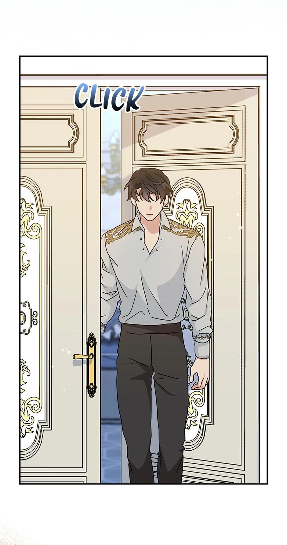 I Became the Head of the Family Chapter 69 Page 16