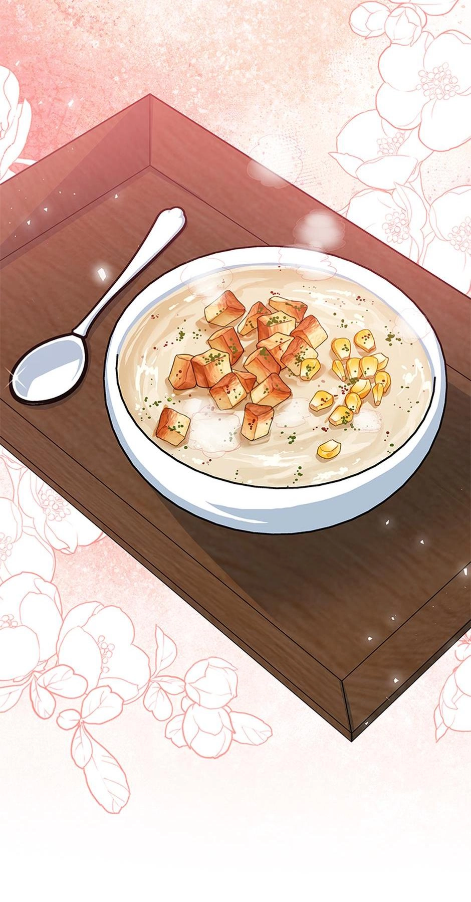 I Became the Head of the Family Chapter 69 Page 34