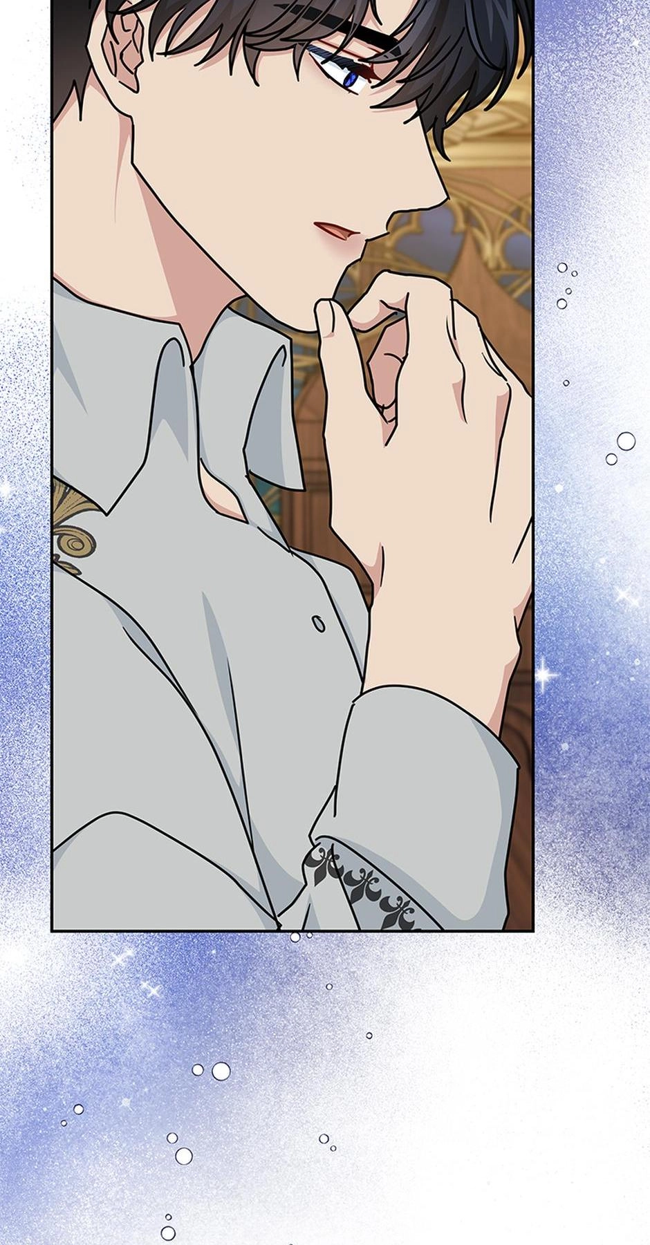 I Became the Head of the Family Chapter 69 Page 32