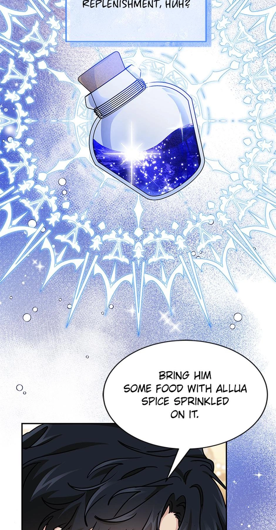 I Became the Head of the Family Chapter 69 Page 31