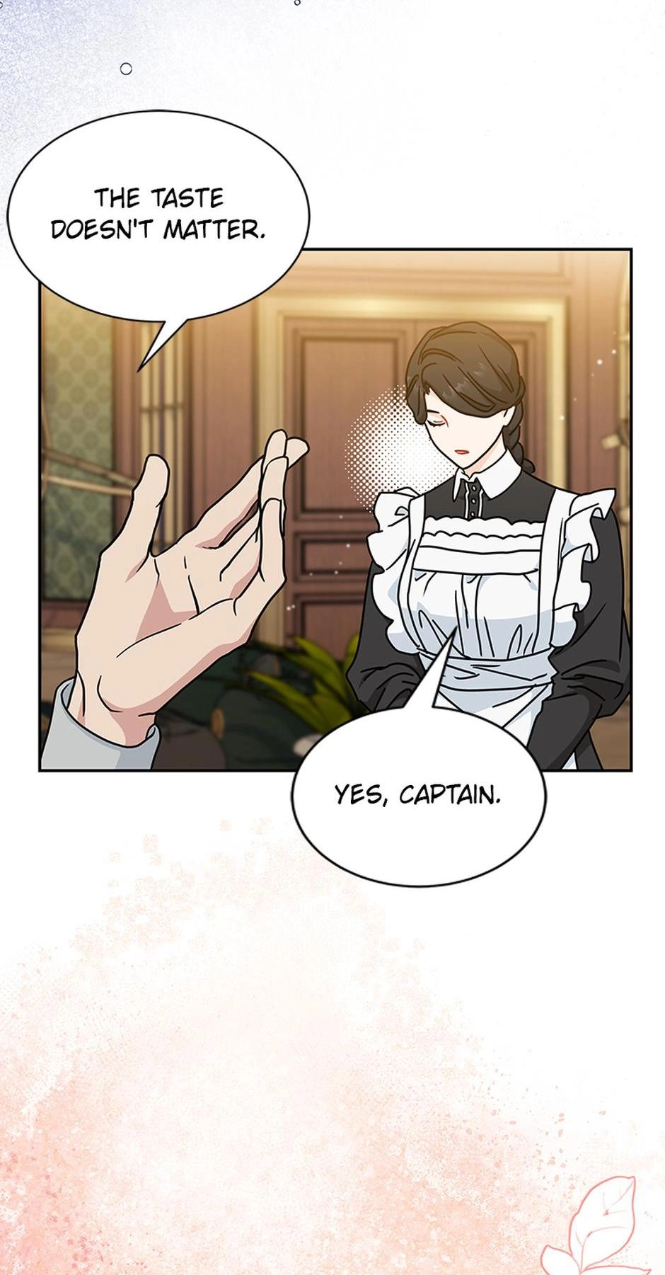 I Became the Head of the Family Chapter 69 Page 33