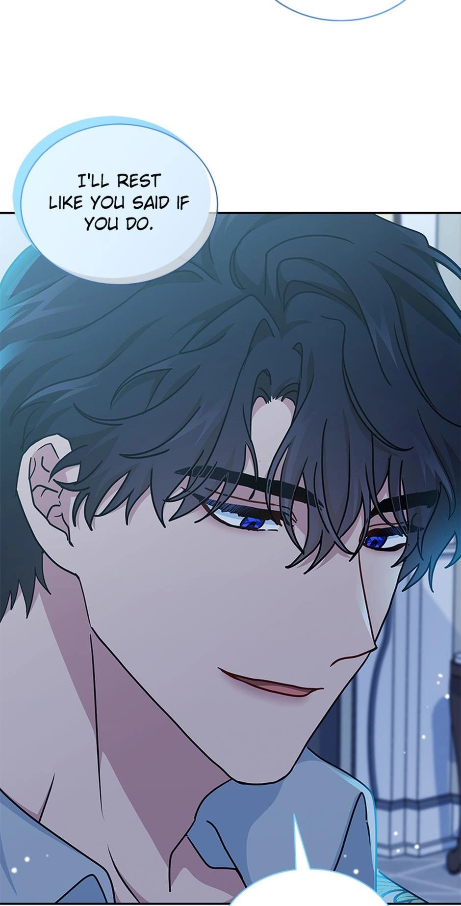 I Became the Head of the Family Chapter 69 Page 7