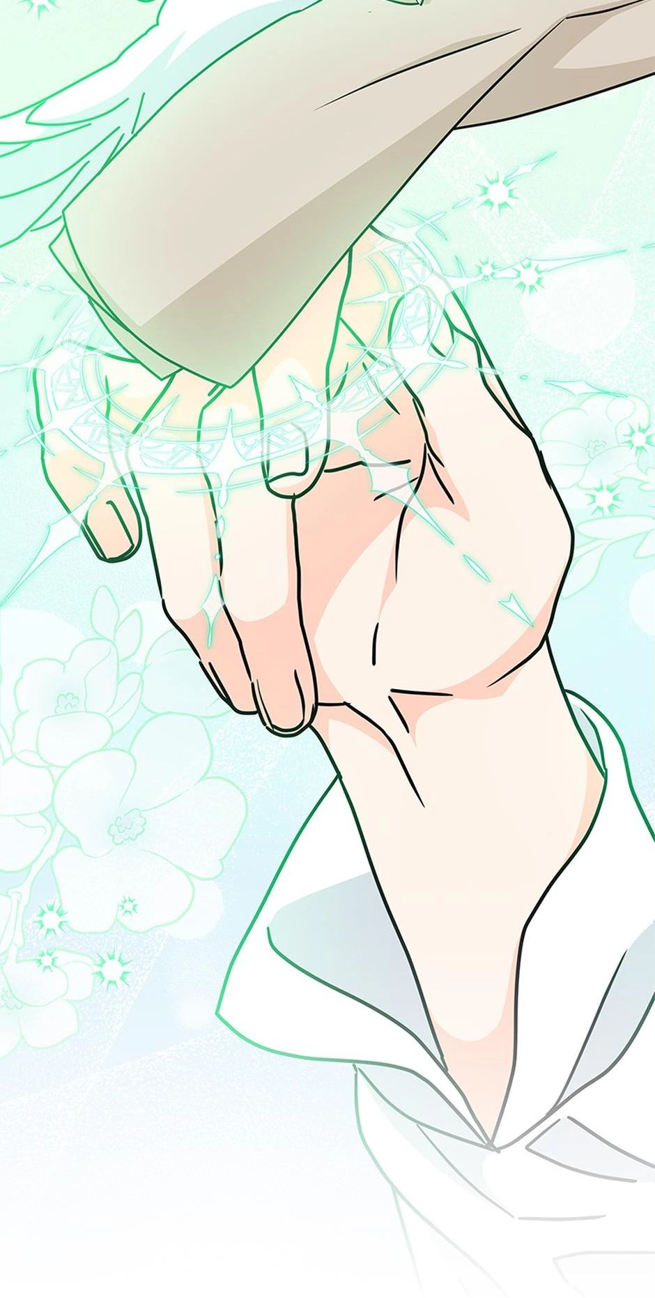 I Became the Head of the Family Chapter 69 Page 75