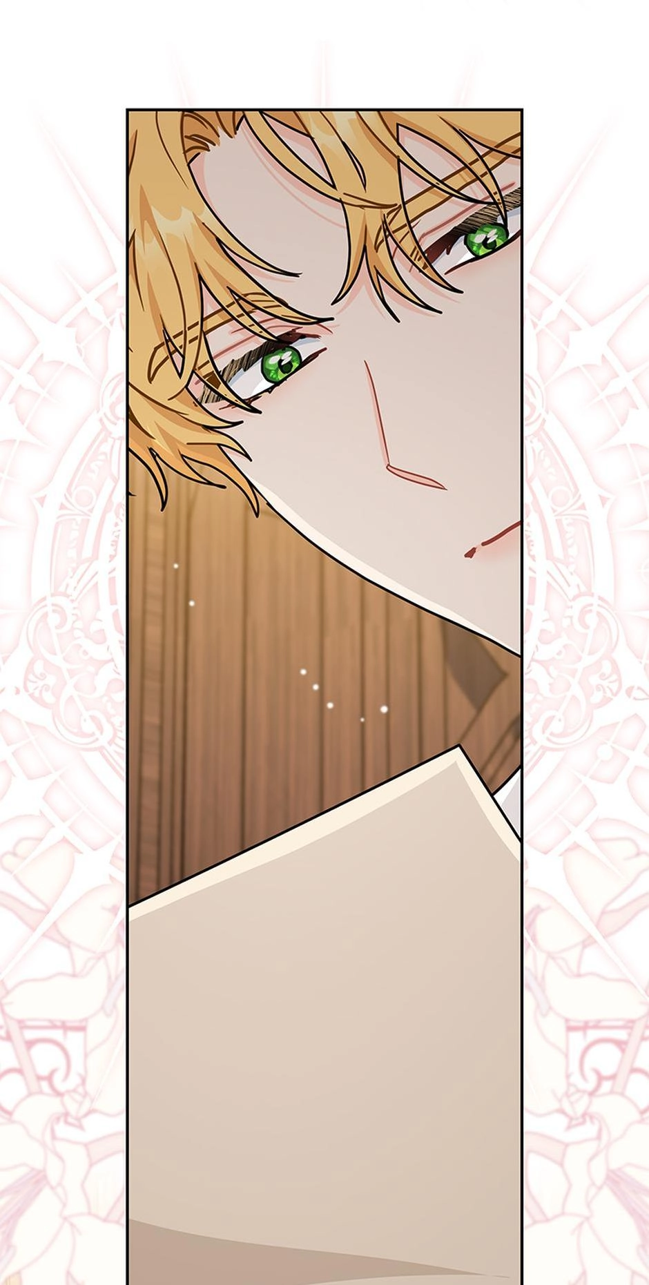 I Became the Head of the Family Chapter 69 Page 76