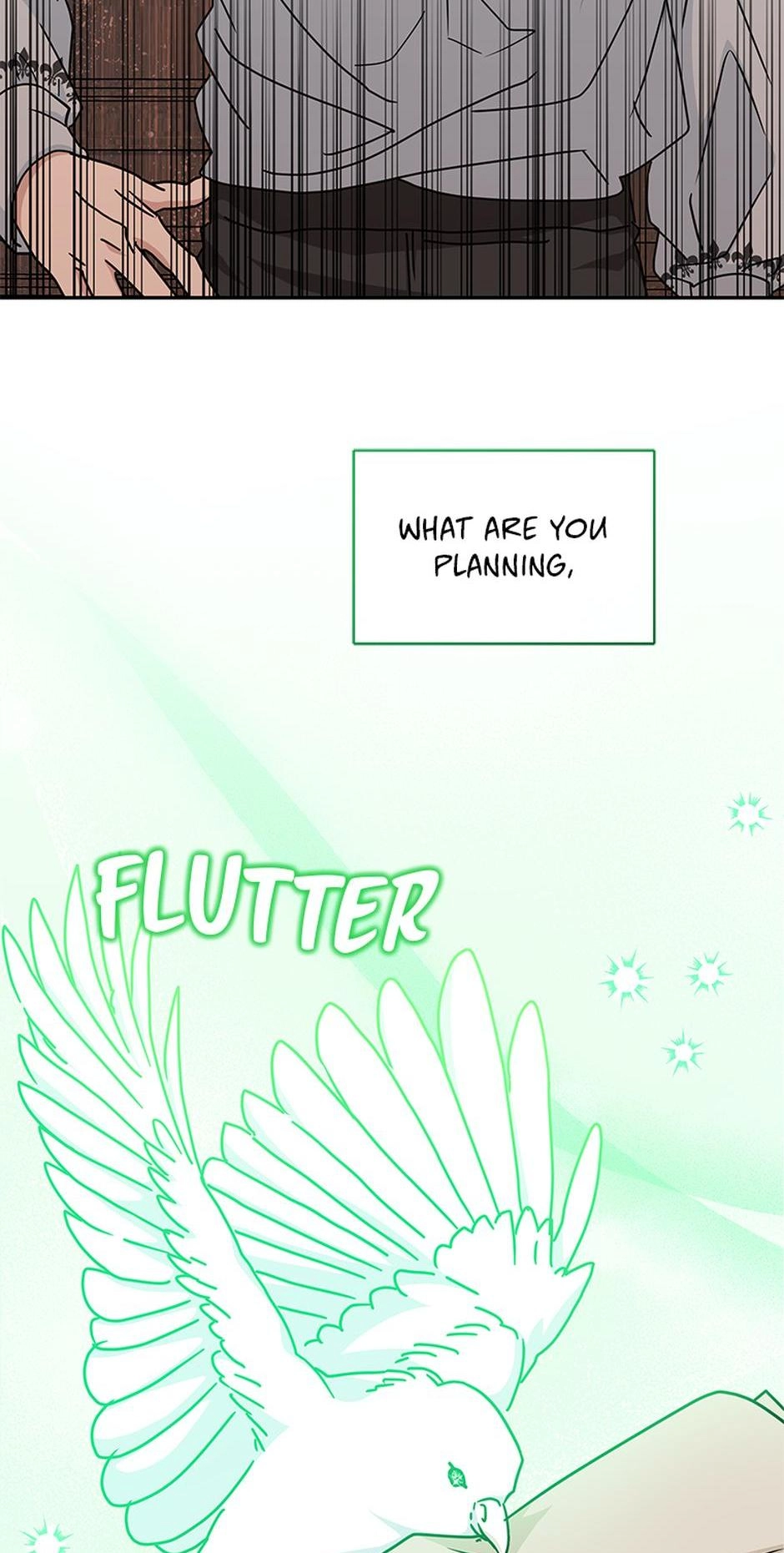 I Became the Head of the Family Chapter 69 Page 74