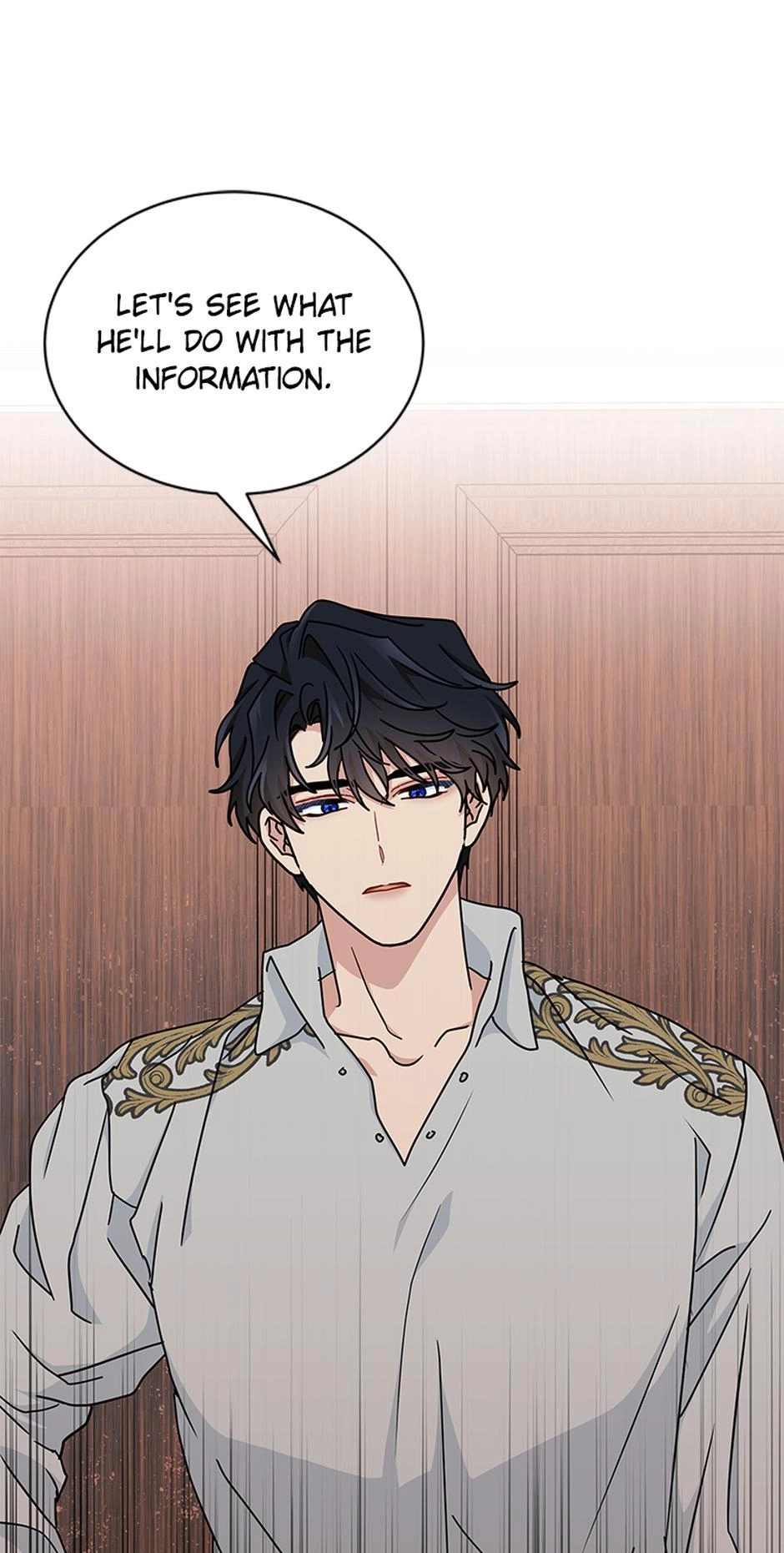 I Became the Head of the Family Chapter 69 Page 73