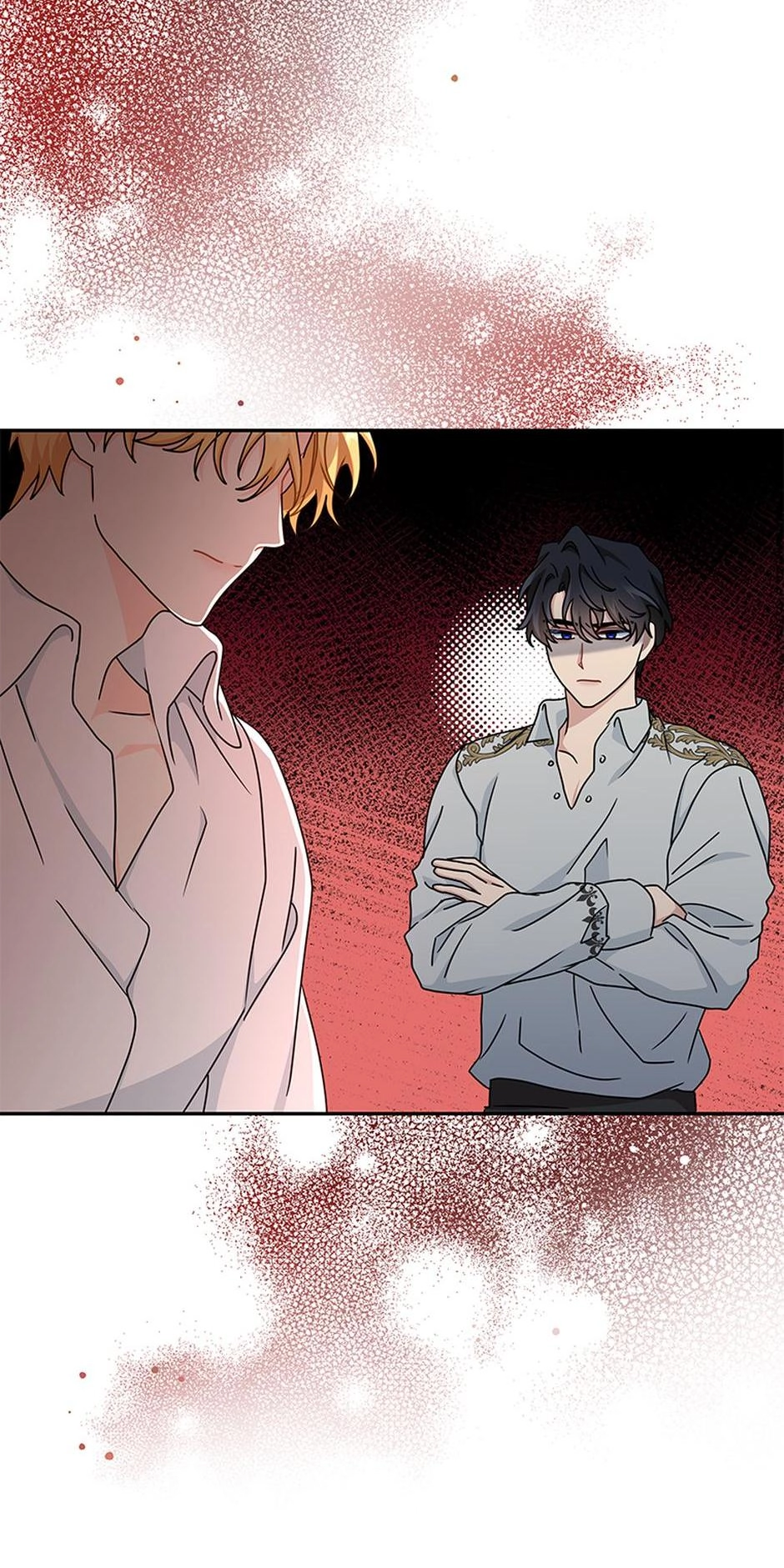 I Became the Head of the Family Chapter 69 Page 57