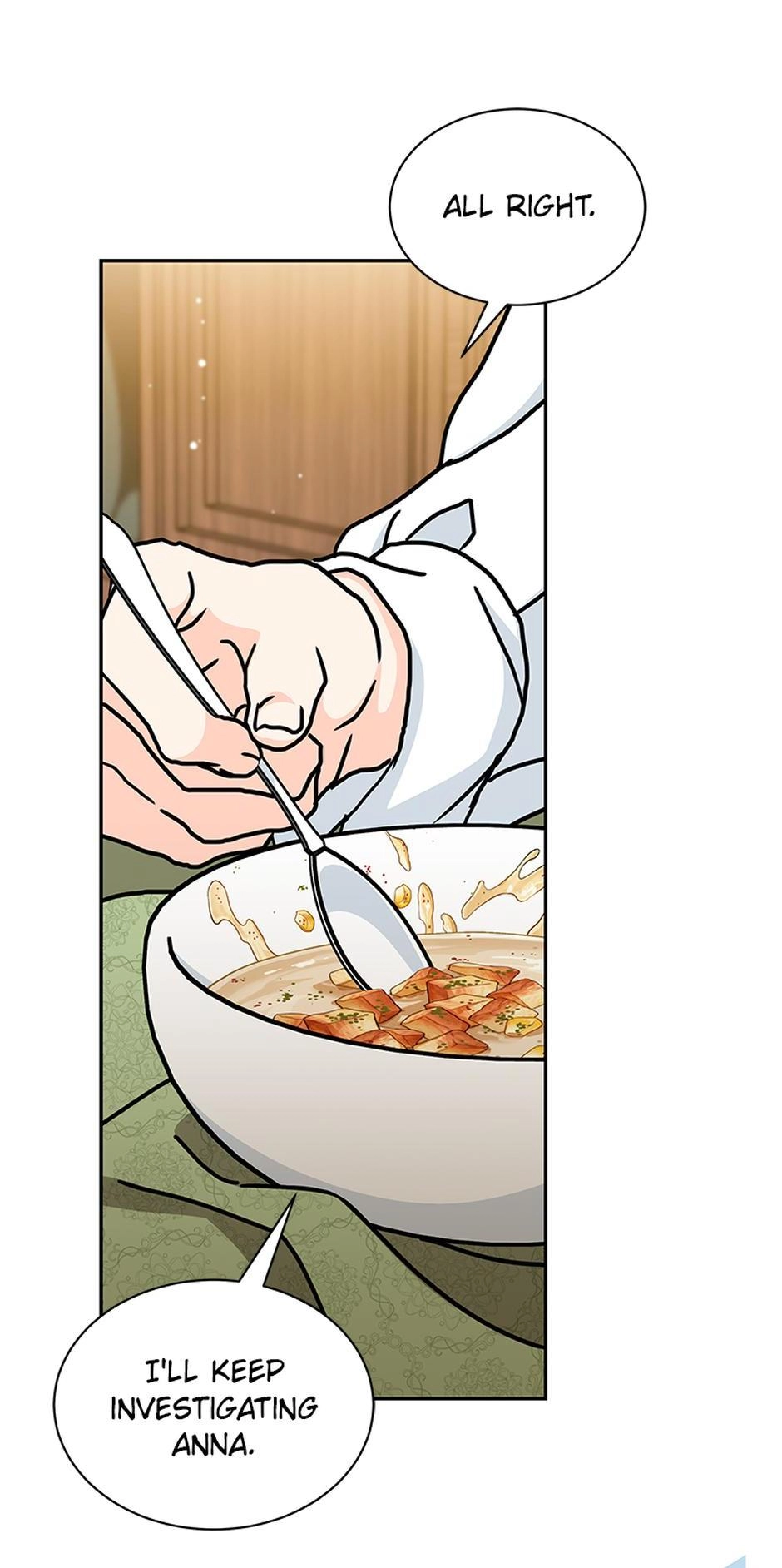 I Became the Head of the Family Chapter 69 Page 54