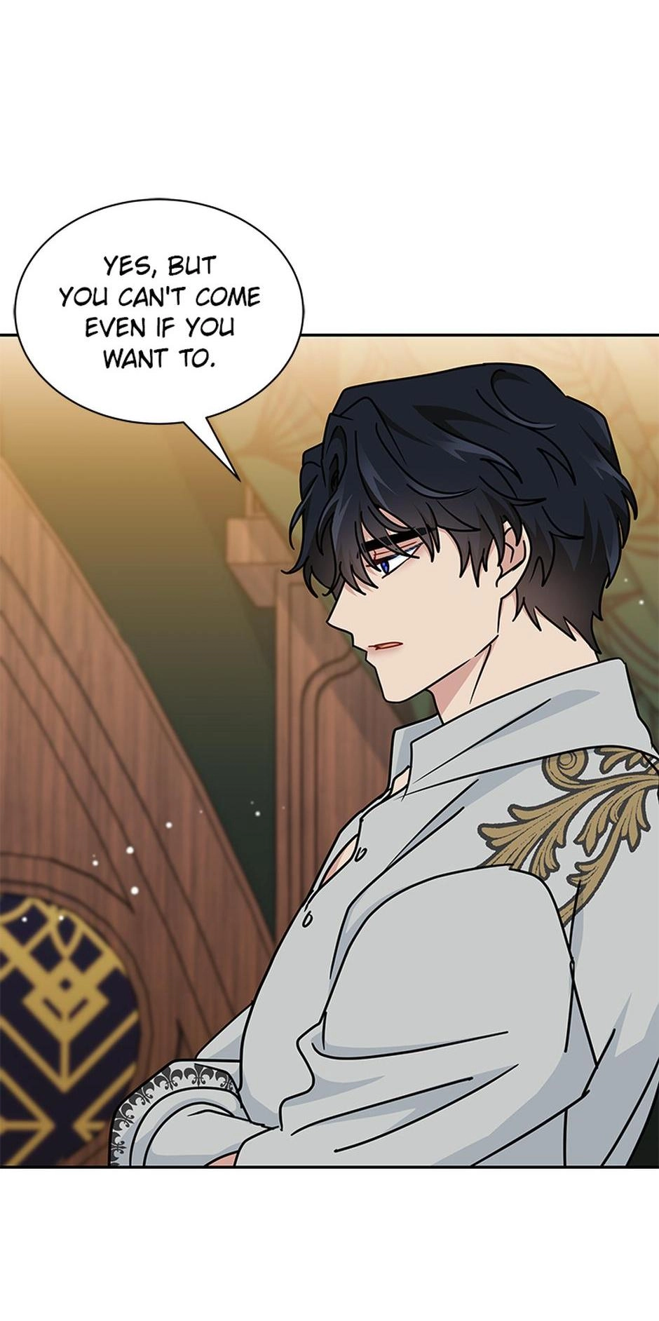 I Became the Head of the Family Chapter 69 Page 53