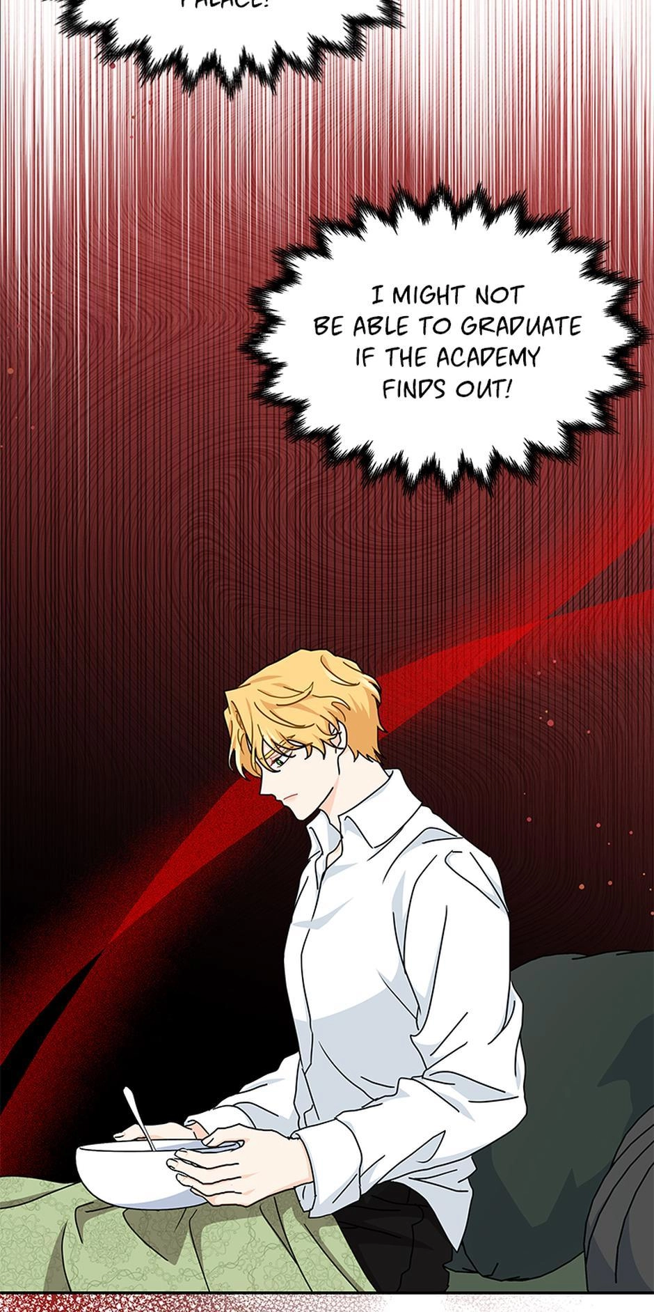 I Became the Head of the Family Chapter 69 Page 56