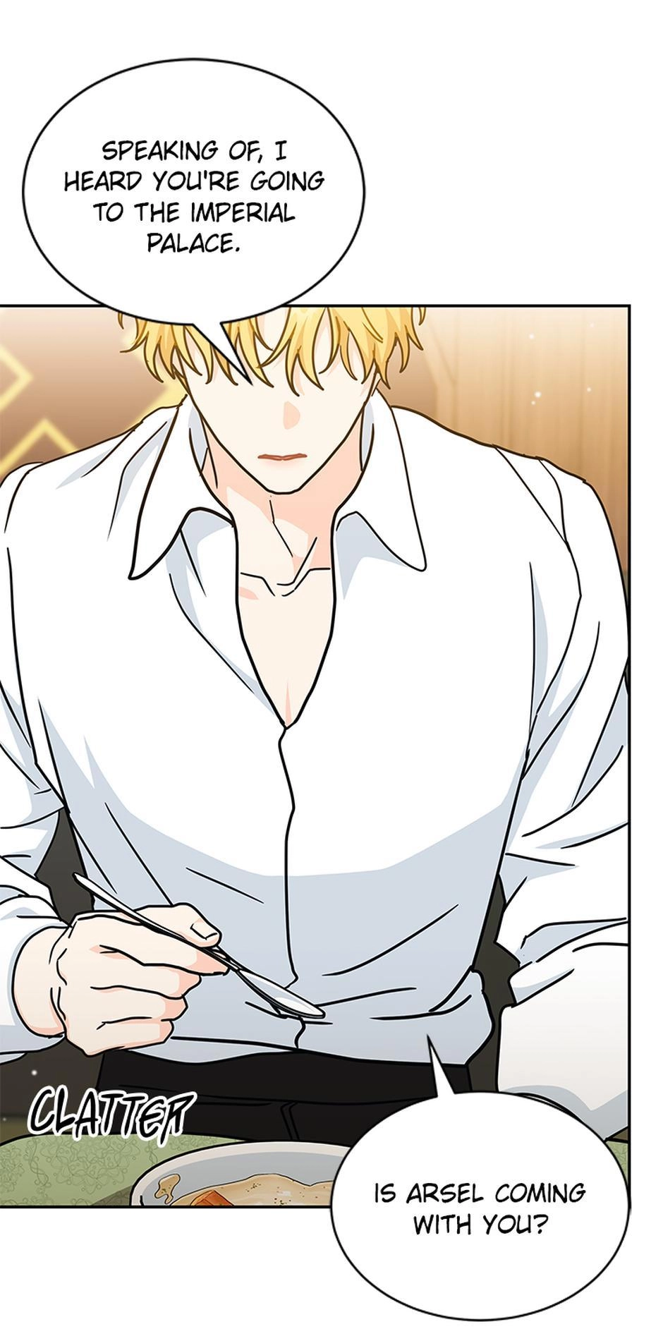 I Became the Head of the Family Chapter 69 Page 52