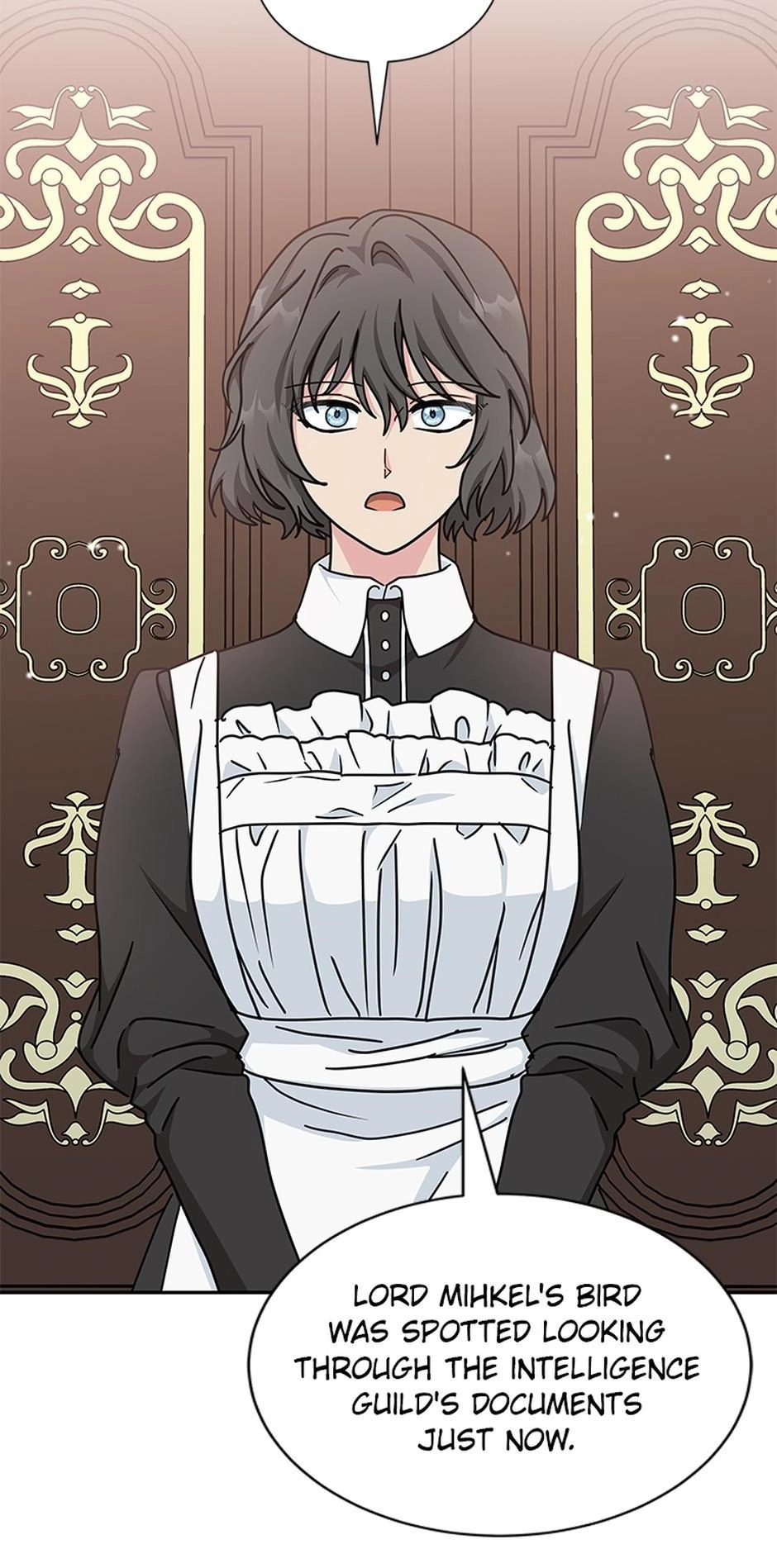 I Became the Head of the Family Chapter 69 Page 62