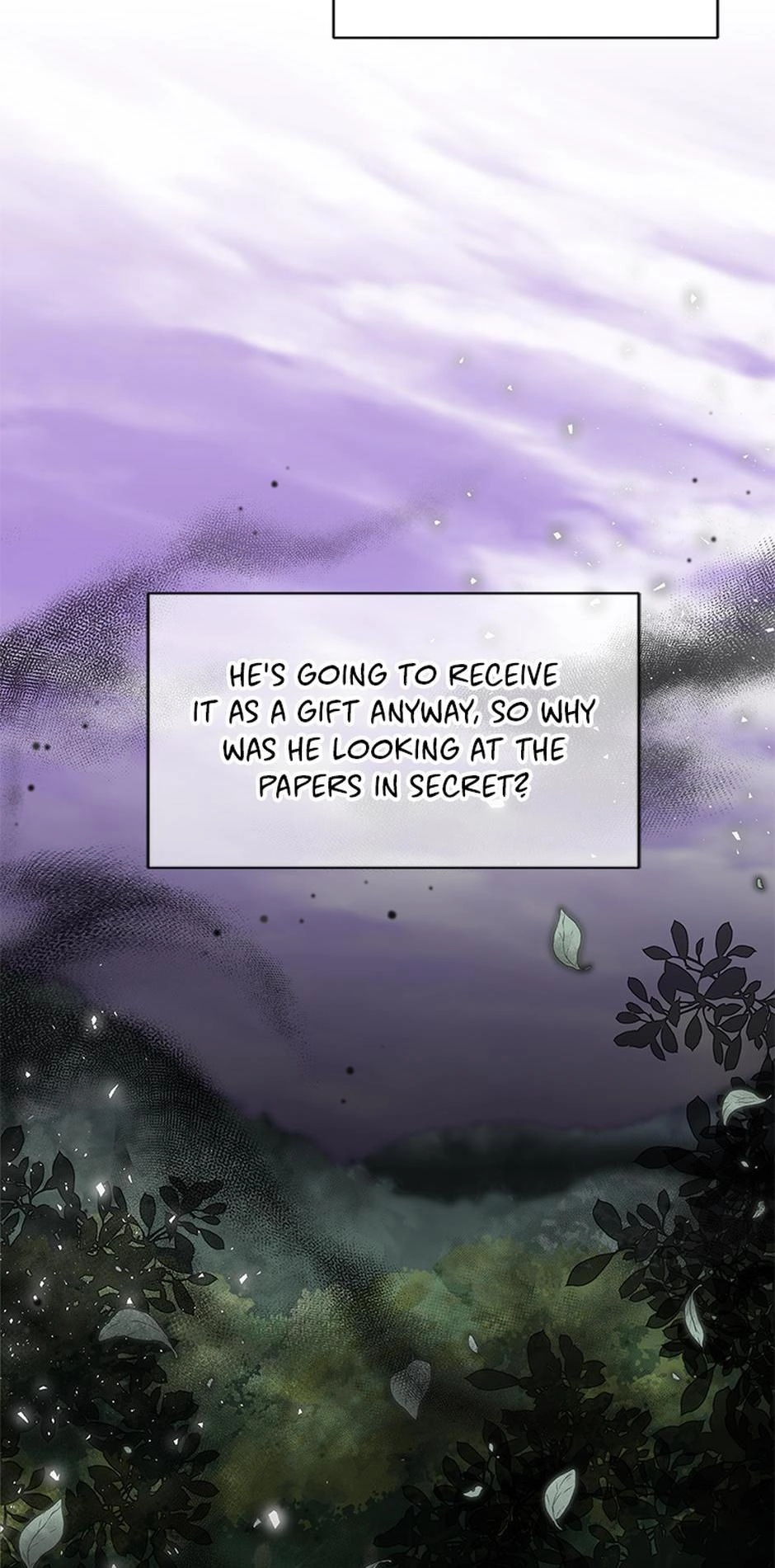 I Became the Head of the Family Chapter 69 Page 67