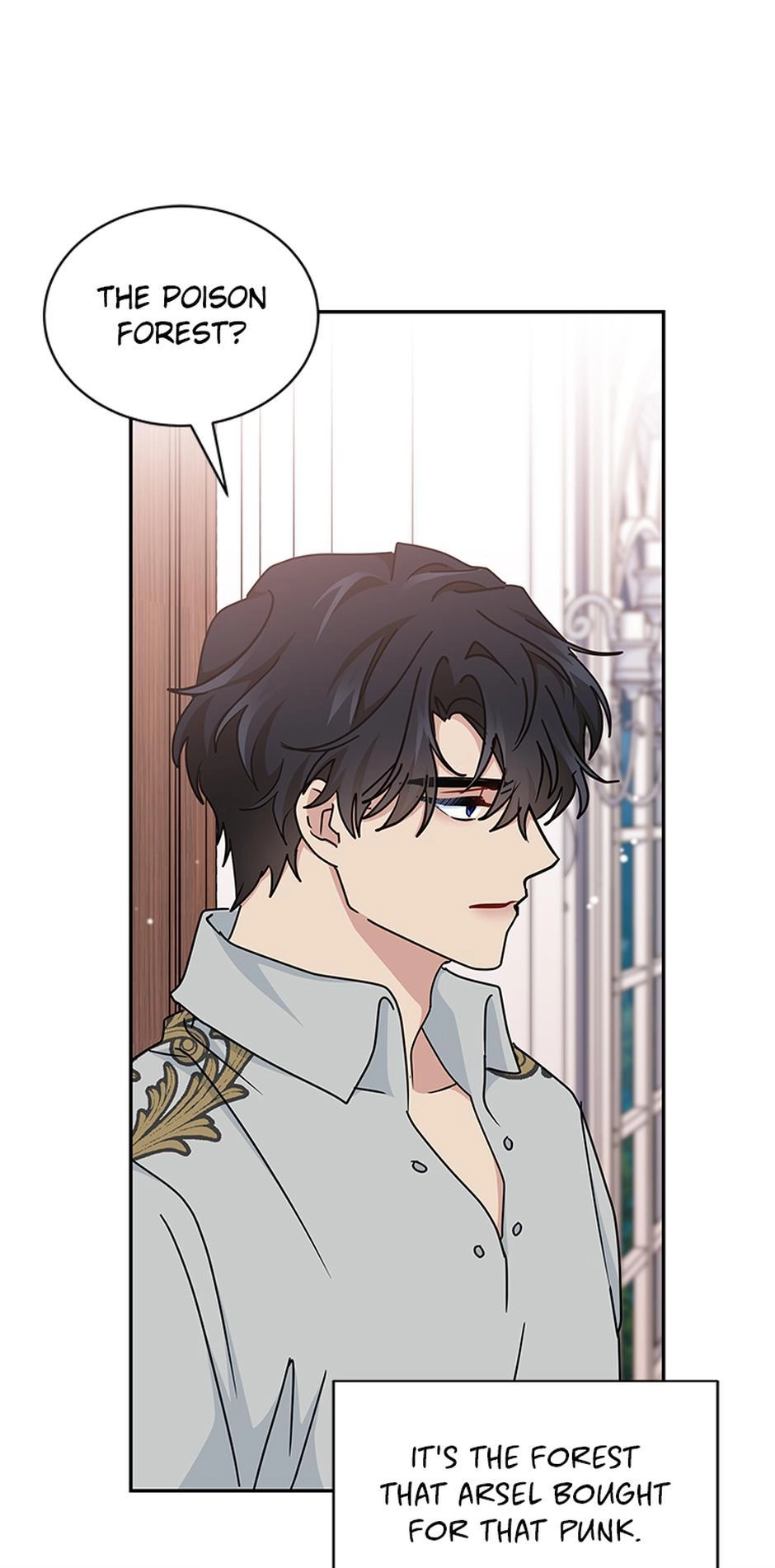 I Became the Head of the Family Chapter 69 Page 66