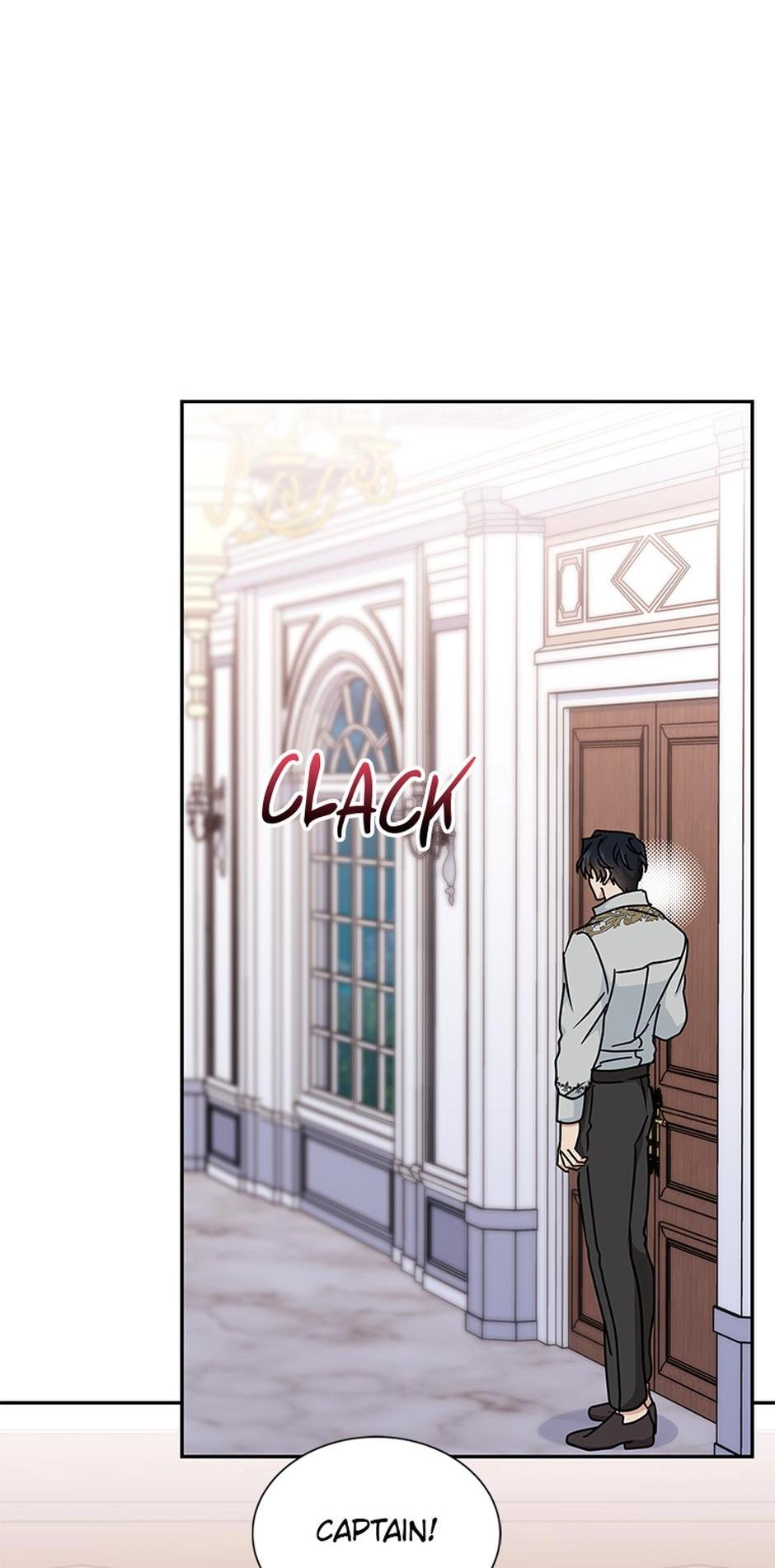 I Became the Head of the Family Chapter 69 Page 61