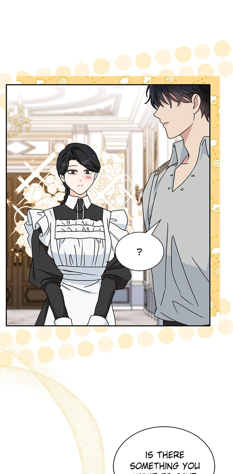 I Became the Head of the Family Chapter 69 Page 20