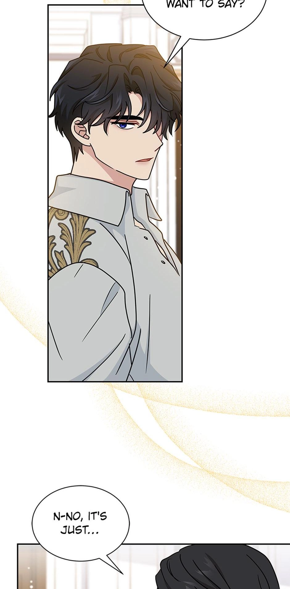 I Became the Head of the Family Chapter 69 Page 21