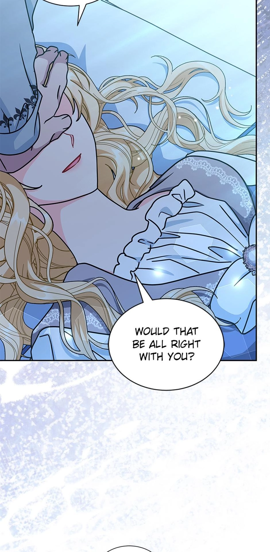 I Became the Head of the Family Chapter 69 Page 10