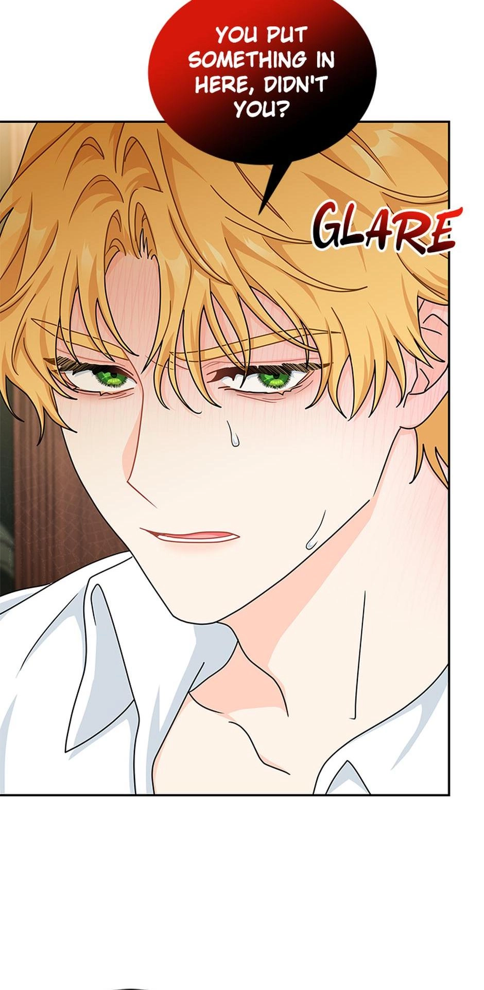 I Became the Head of the Family Chapter 69 Page 39