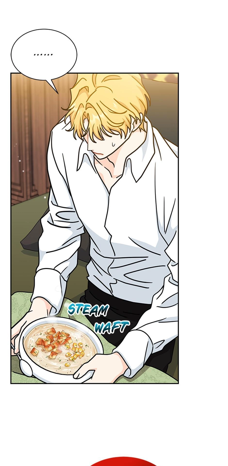 I Became the Head of the Family Chapter 69 Page 38