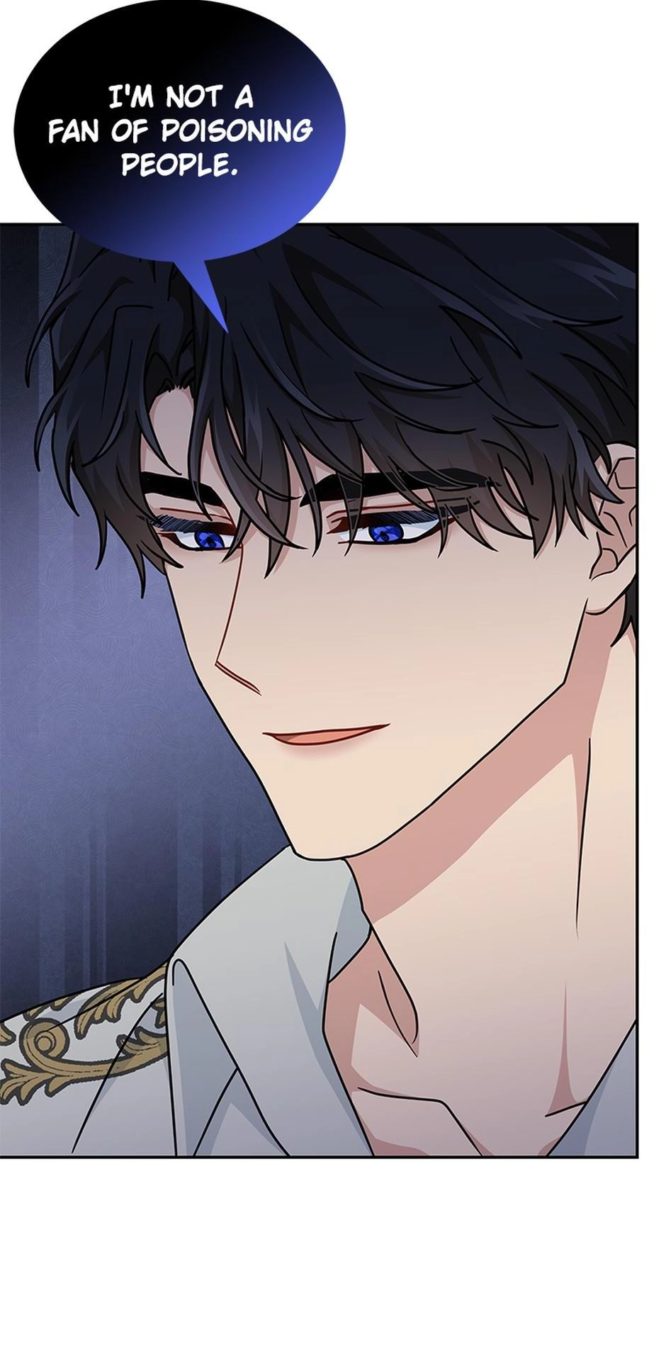 I Became the Head of the Family Chapter 69 Page 40