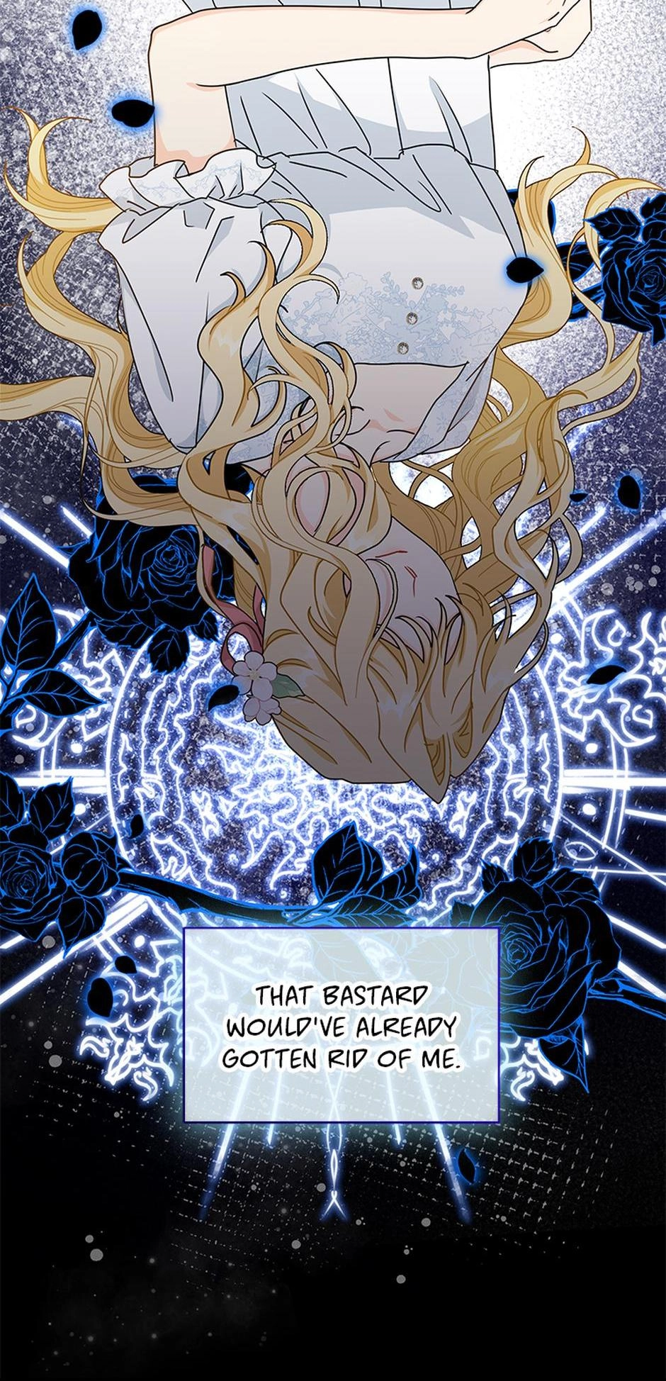 I Became the Head of the Family Chapter 69 Page 46