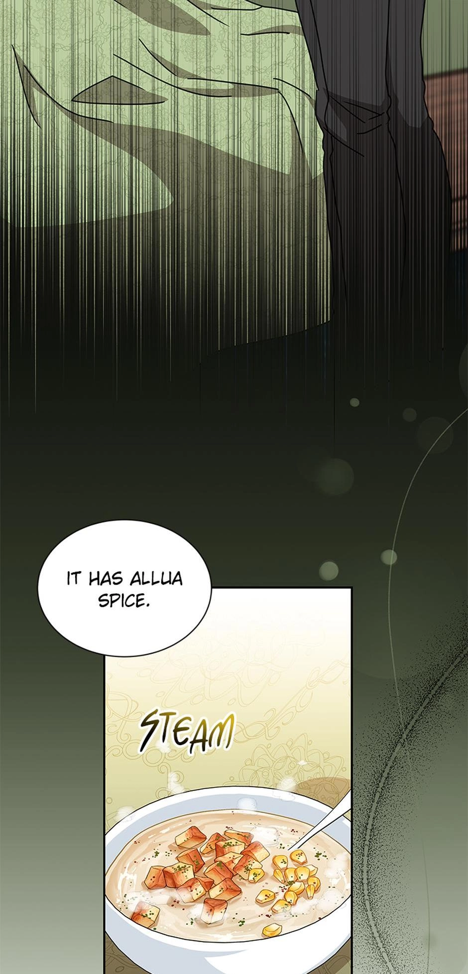 I Became the Head of the Family Chapter 69 Page 42