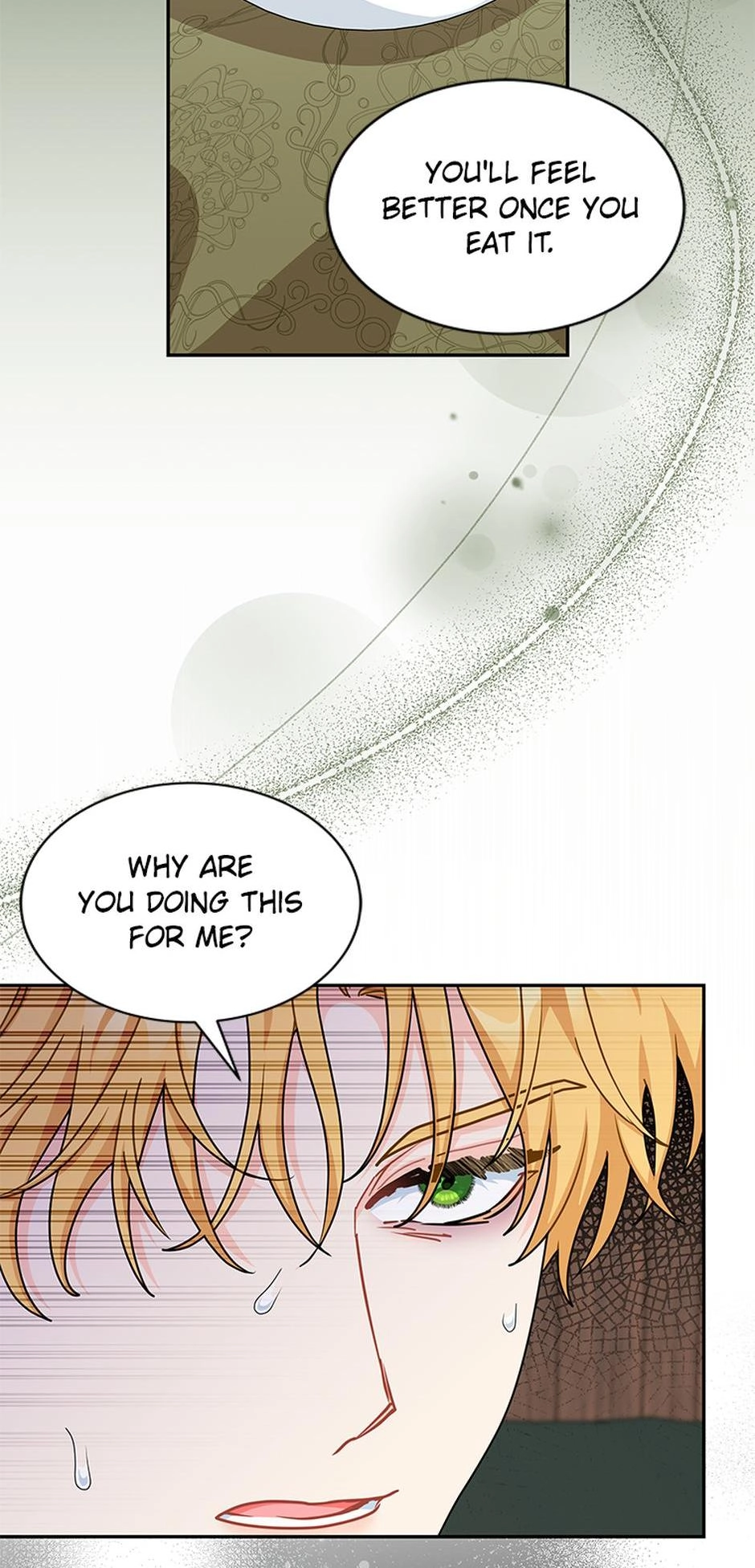 I Became the Head of the Family Chapter 69 Page 43