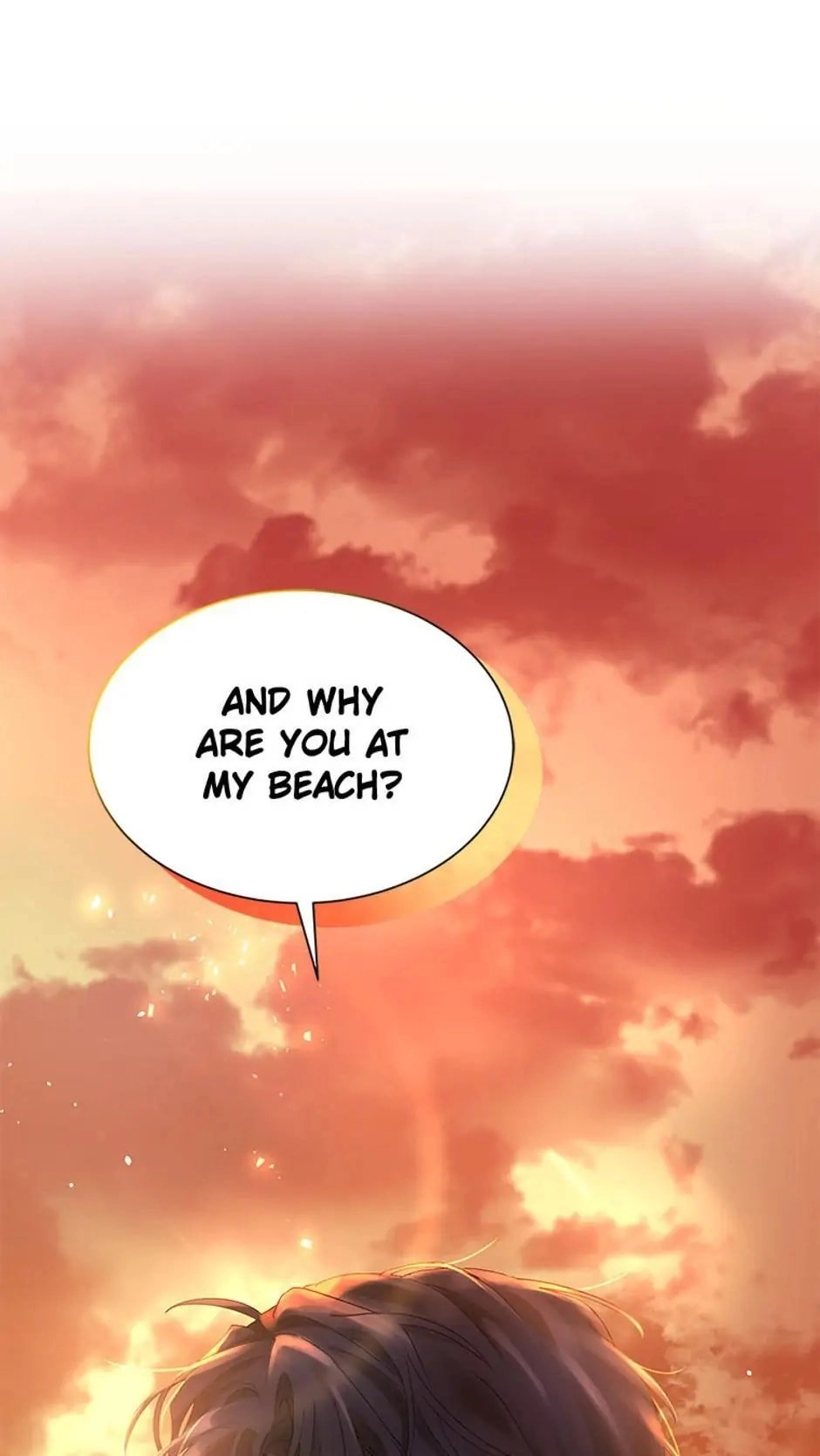 I Became the Head of the Family Chapter 1 Page 71