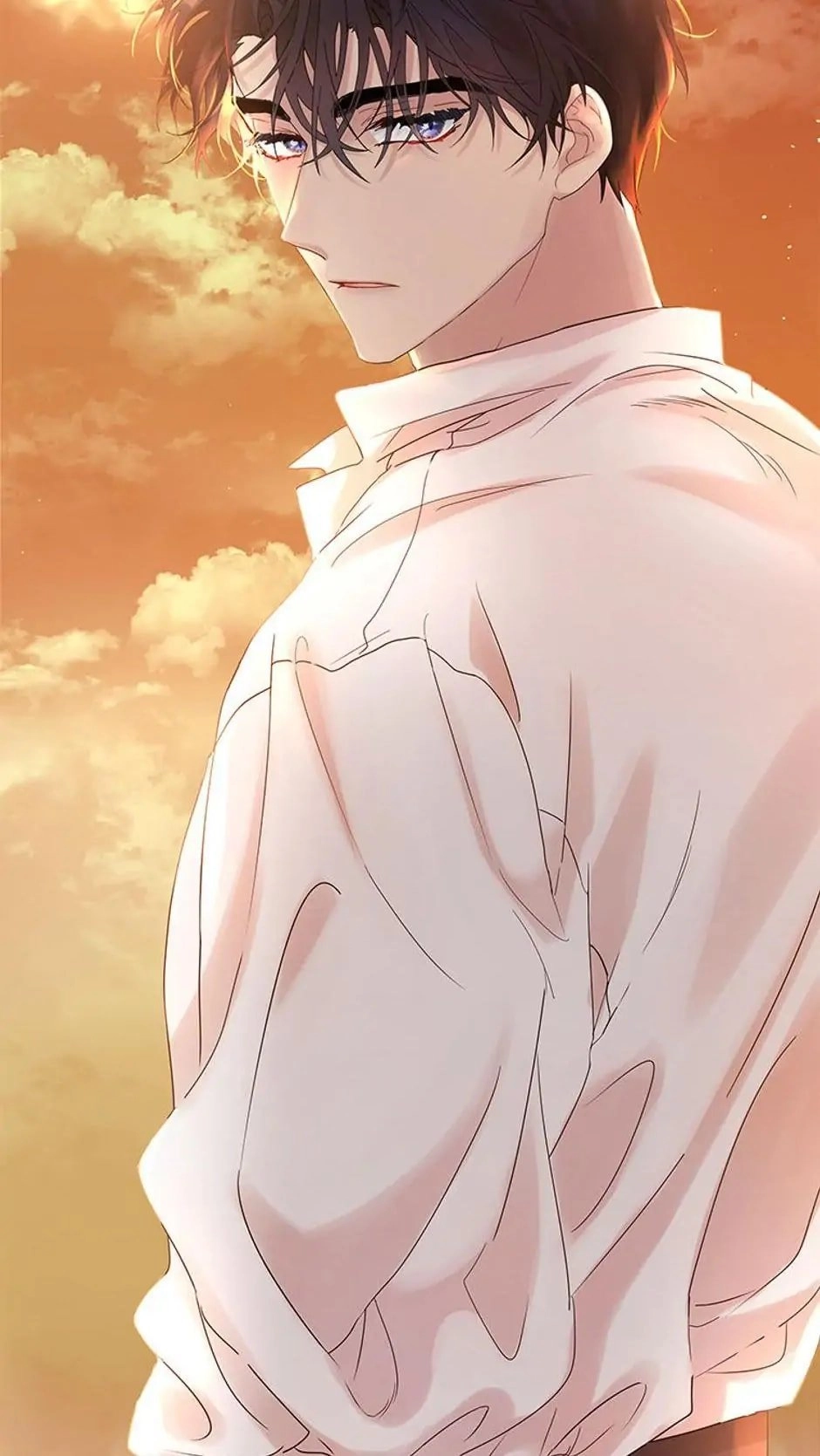 I Became the Head of the Family Chapter 1 Page 72