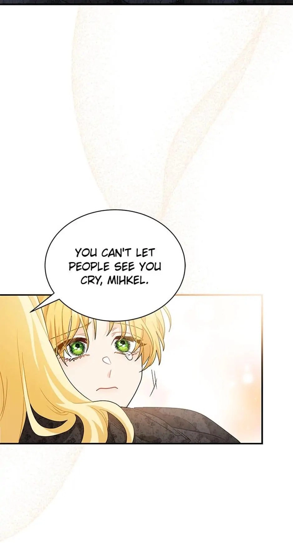 I Became the Head of the Family Chapter 1 Page 21