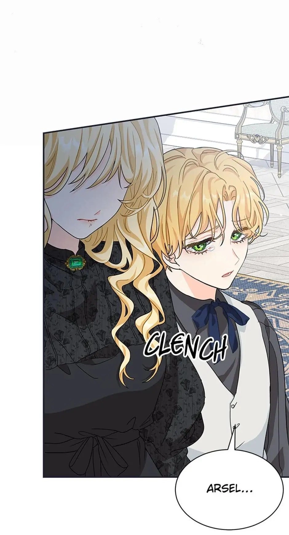 I Became the Head of the Family Chapter 1 Page 17